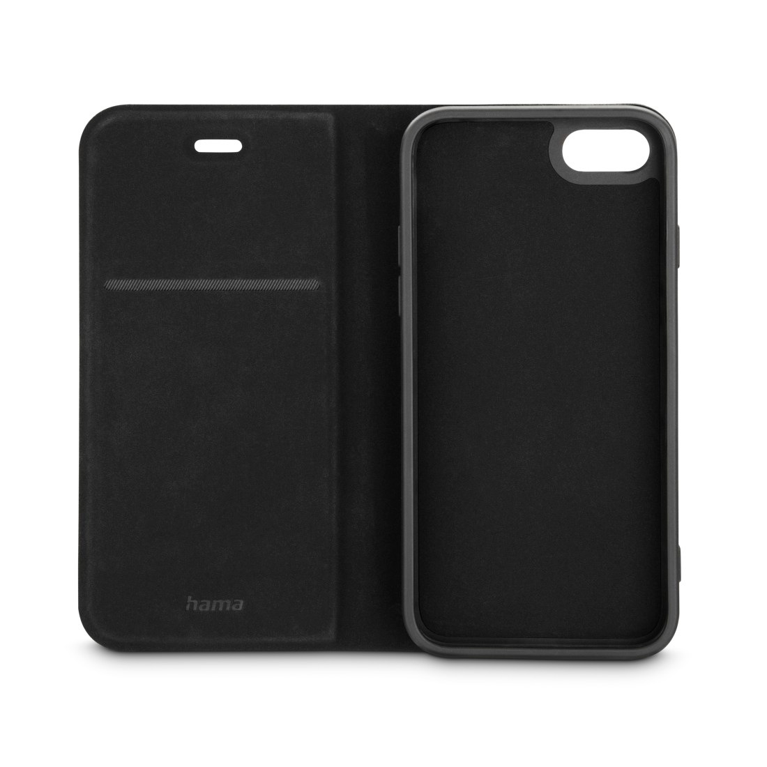Hama Smartphone-Hülle »Handytasche "Daily Protect" für Apple iPhone 7/8/SE 2020/SE 2022«, Apple iPhone 7/8/SE 2020/SE 2022