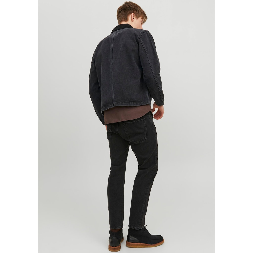 Jack & Jones Loose-fit-Jeans »JICHRIS JJORIGINAL AA 693 SN«