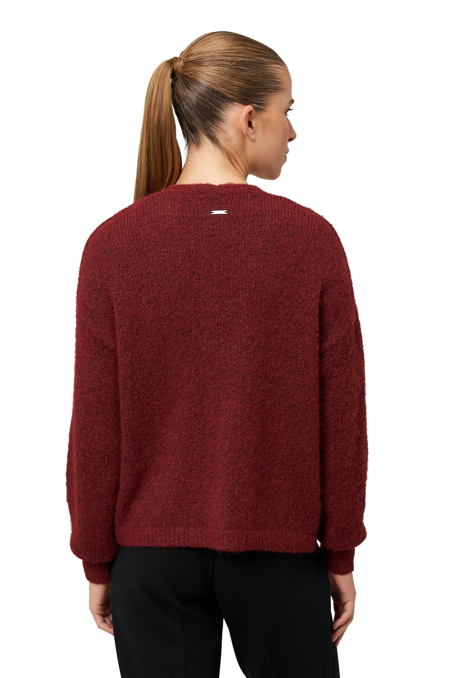 Zero Strickjacke »Damen offener Style« 1 tlg.