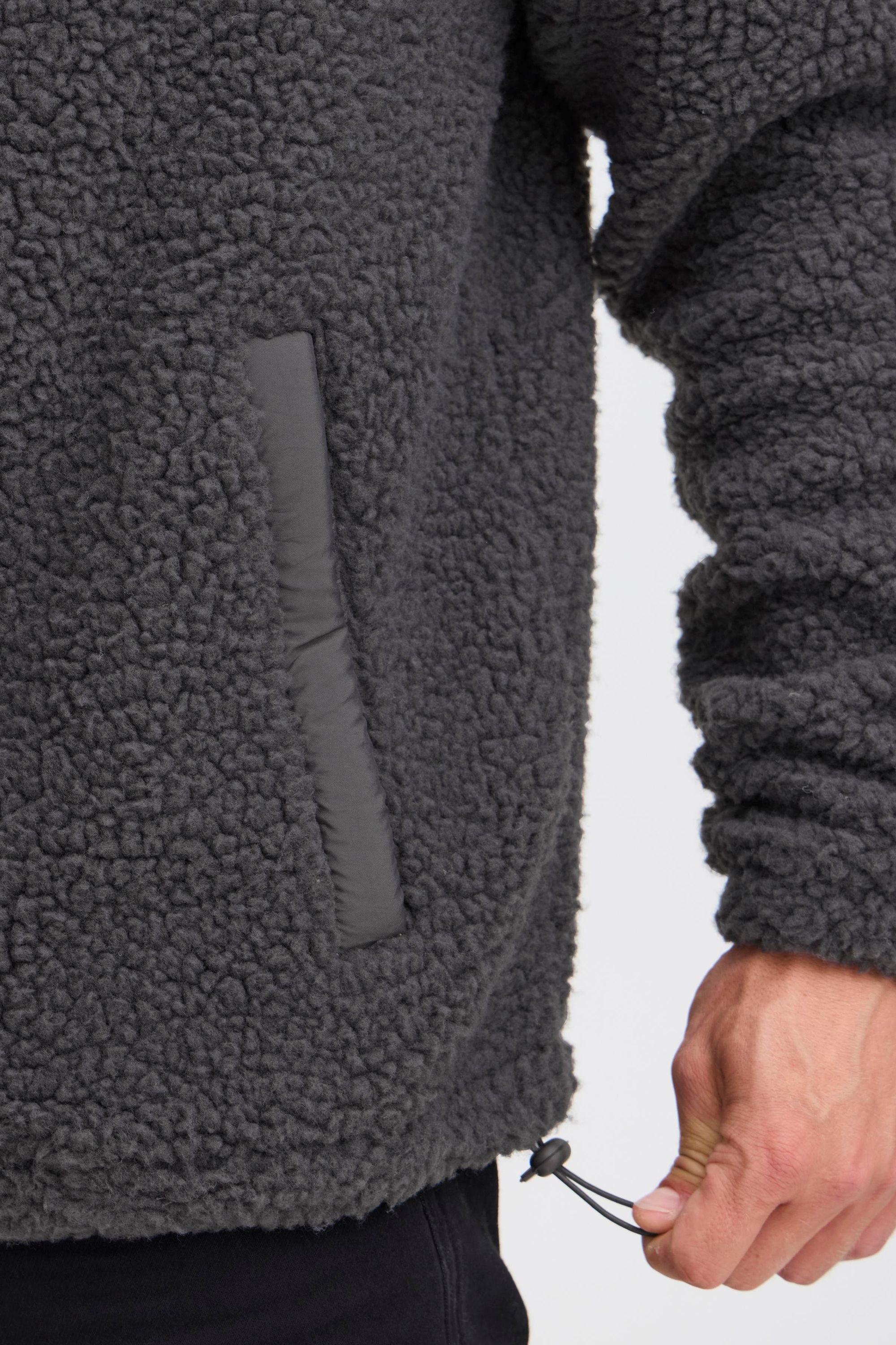 Blend Fleecejacke »Fleecejacke BHLAURSUS«