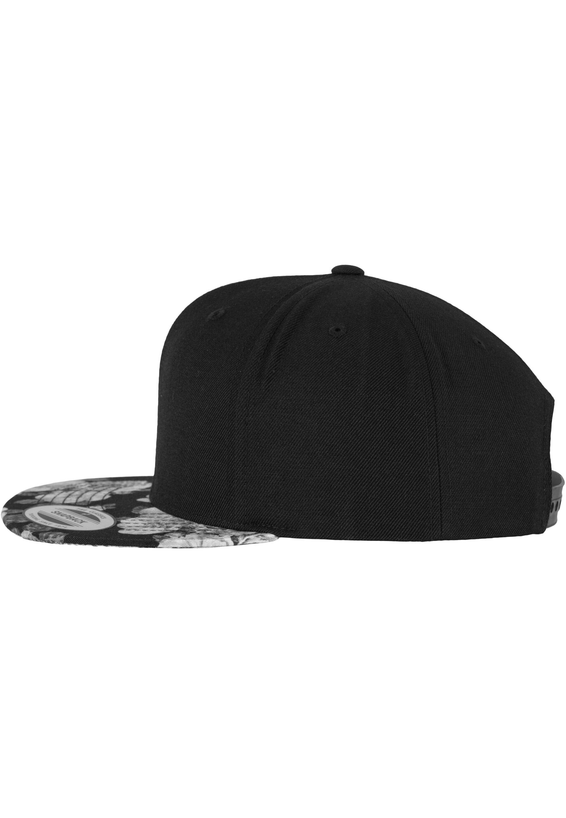 Flexfit Snapback Cap »Flexfit Unisex Roses Snapback«