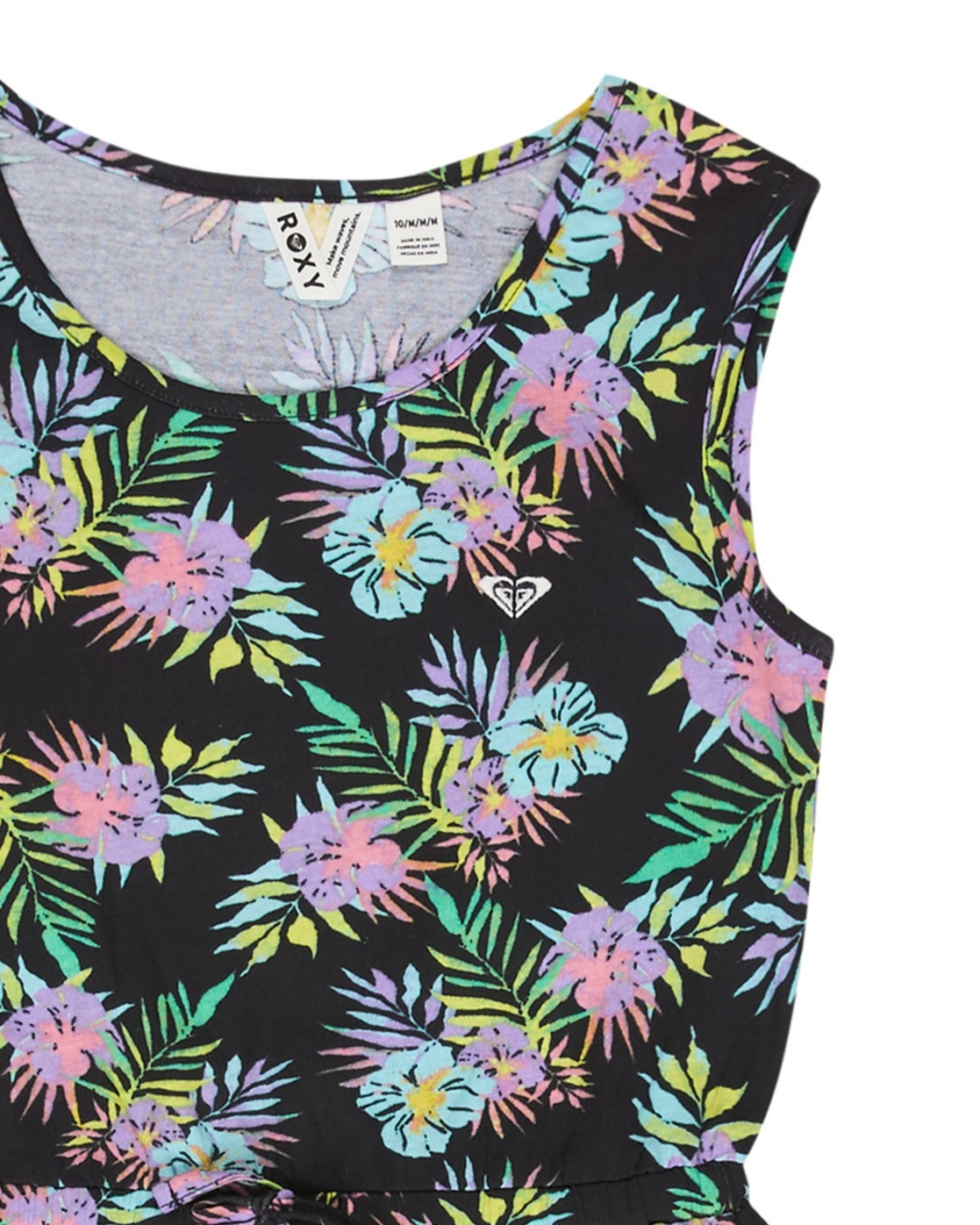 Roxy Sommerkleid »Surfs Up Printed«