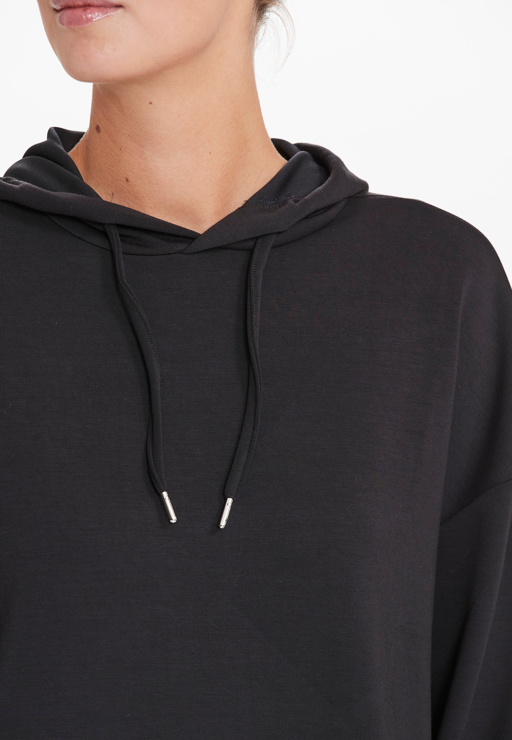 ENDURANCE Kapuzensweatshirt »Timmia«, in zeitlosem Farbton