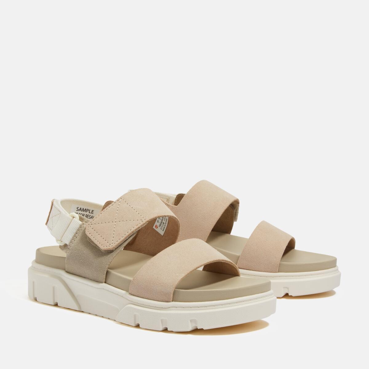 Timberland Sandale "GREYFIELD SANDAL BACKSTRAP SANDAL" günstig online kaufen