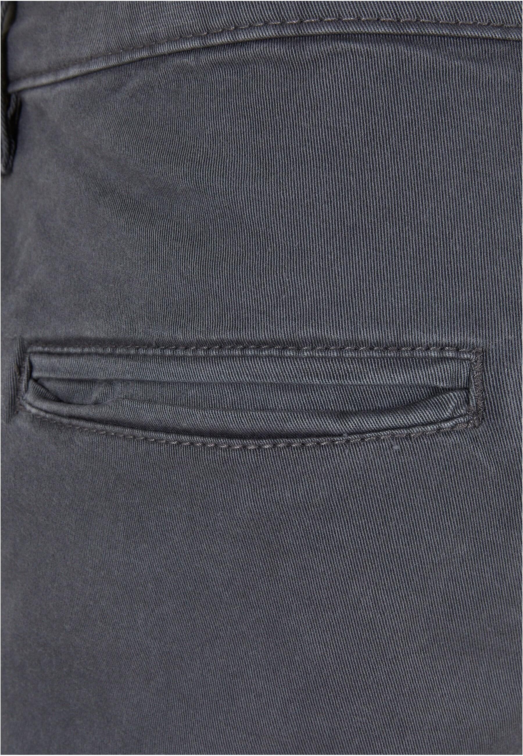 URBAN CLASSICS Cargohose »Urban Classics Herren Washed Cargo Twill Jogging Pants«, (1 tlg.)