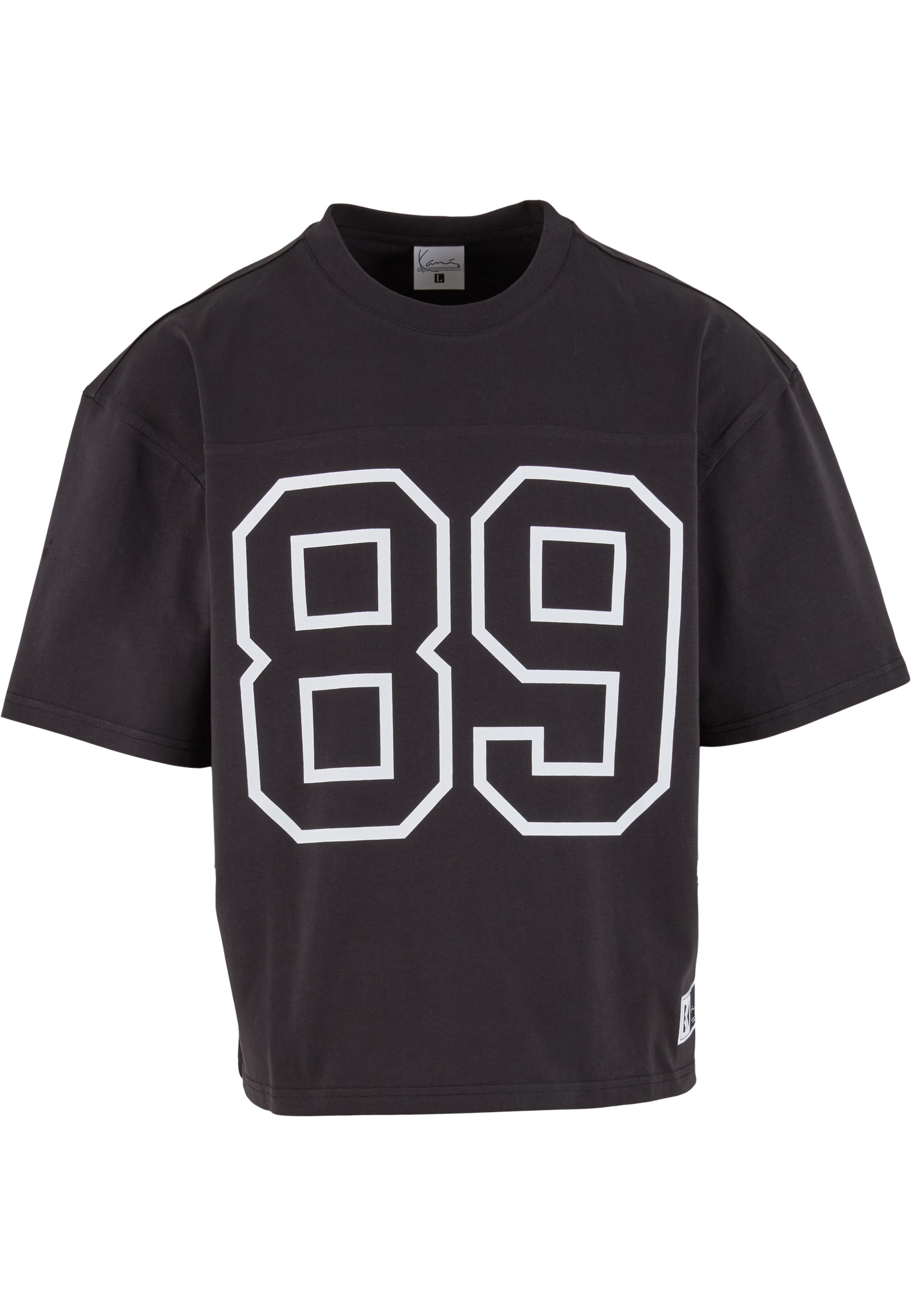 Karl Kani T-Shirt "Karl Kani 89 Boxy T-Shirt" 1