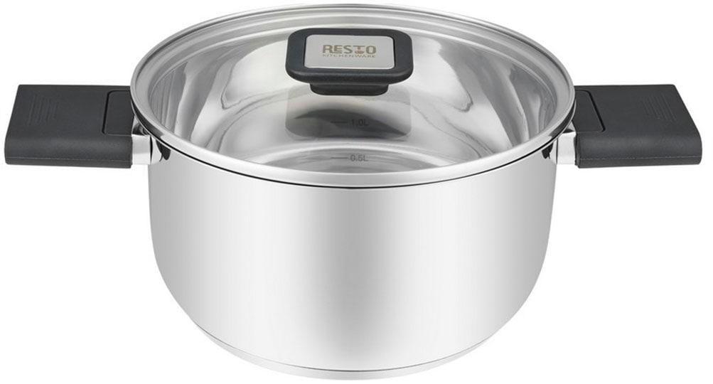 RESTO Kitchenware Kochtopf "Anser, energiesparend und spülmaschinenfest, im günstig online kaufen