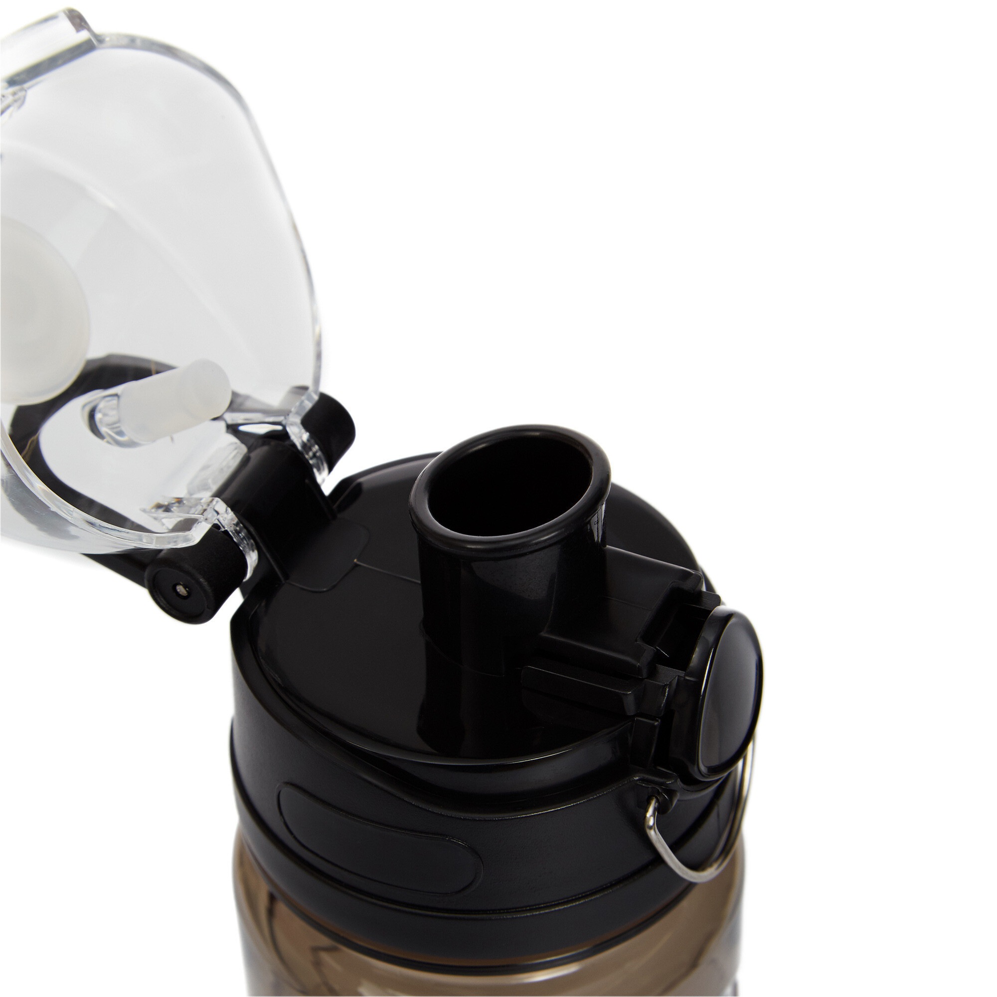 PUMA Trinkflasche "Training Sportstyle Trinkflasche Unisex" günstig online kaufen