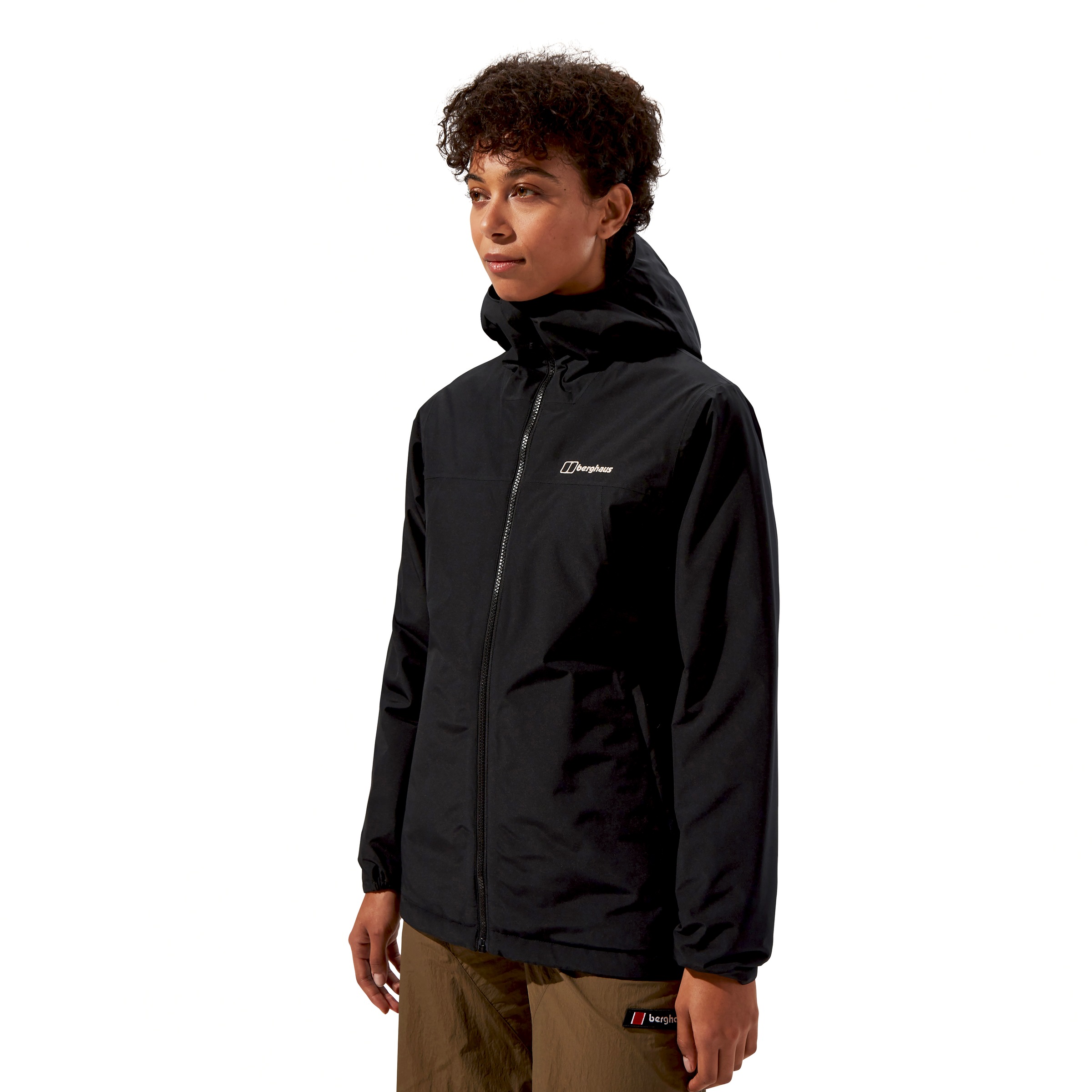 Thumbnail - Berghaus Funktionsjacke "DELUGE PRO 3.0 INSULATED JACKET"