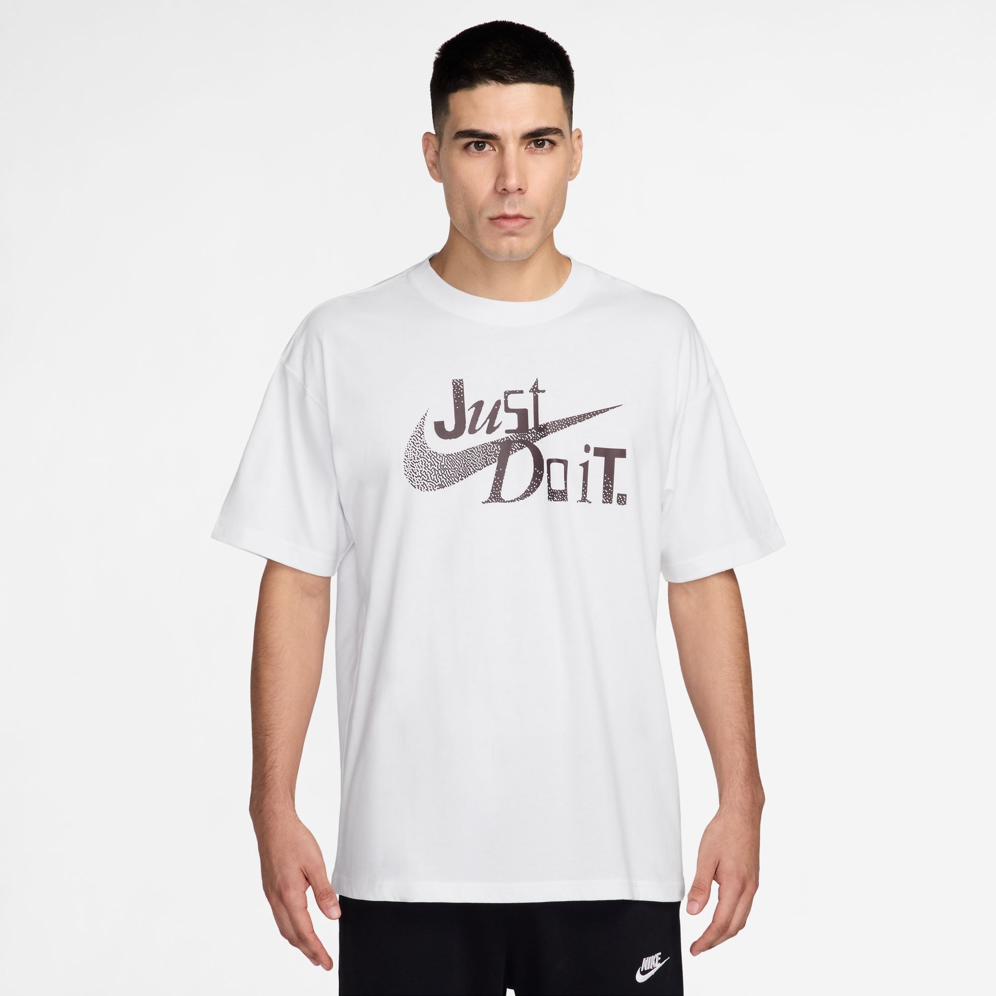 Nike T-Shirt »U NSW TEE LSE JDI« sportlicher Stil, für Alltag und verschiedene Aktivitäten