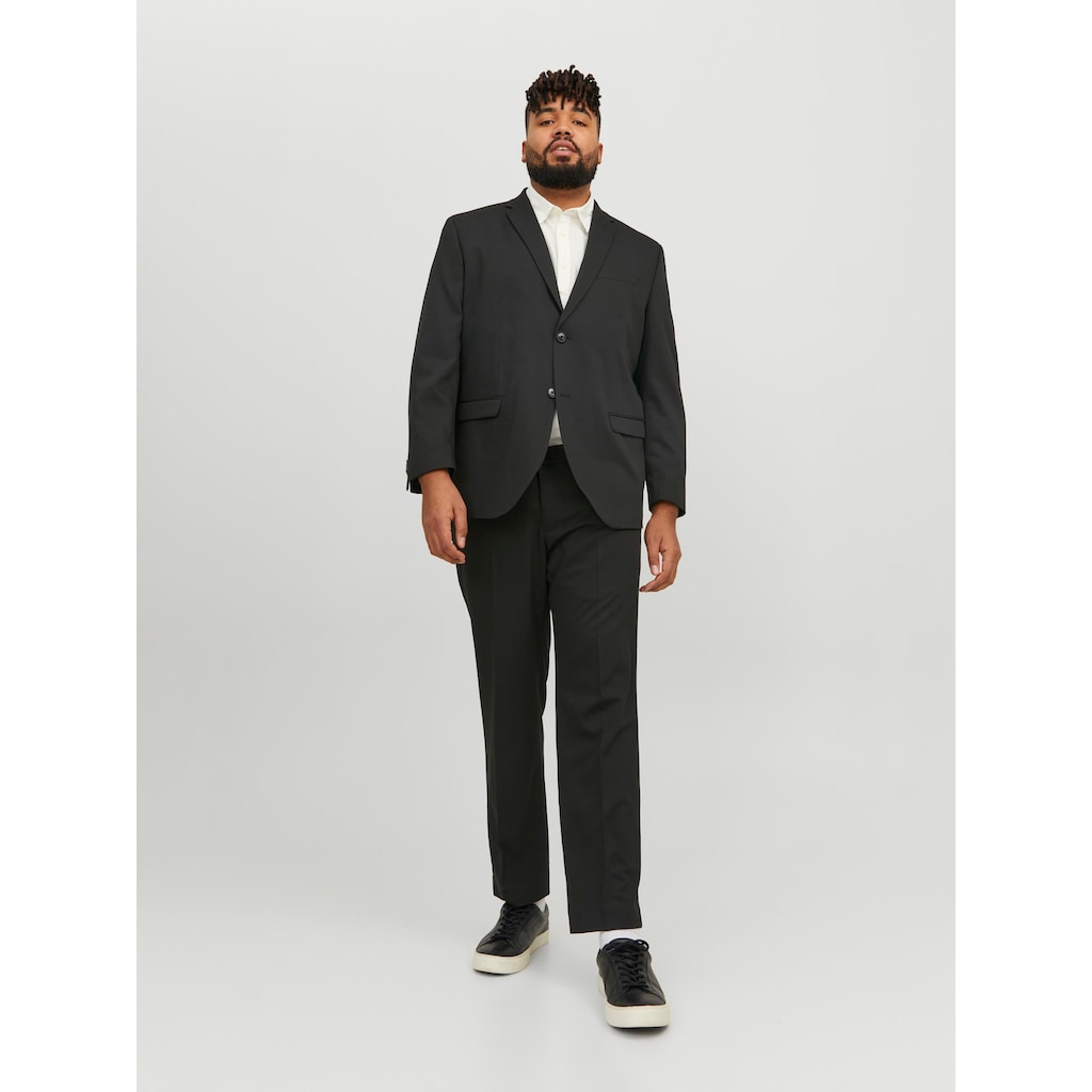 Jack & Jones PlusSize Anzughose »JPRFRANCO TROUSER NOOS PLS«