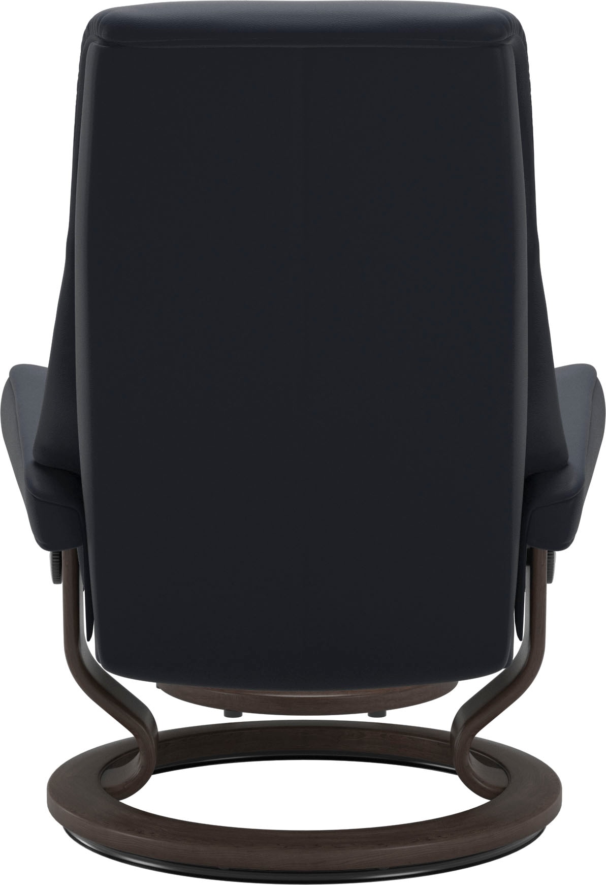 Stressless® Relaxsessel »View«, mit Classic Base, Größe M,Gestell Wenge