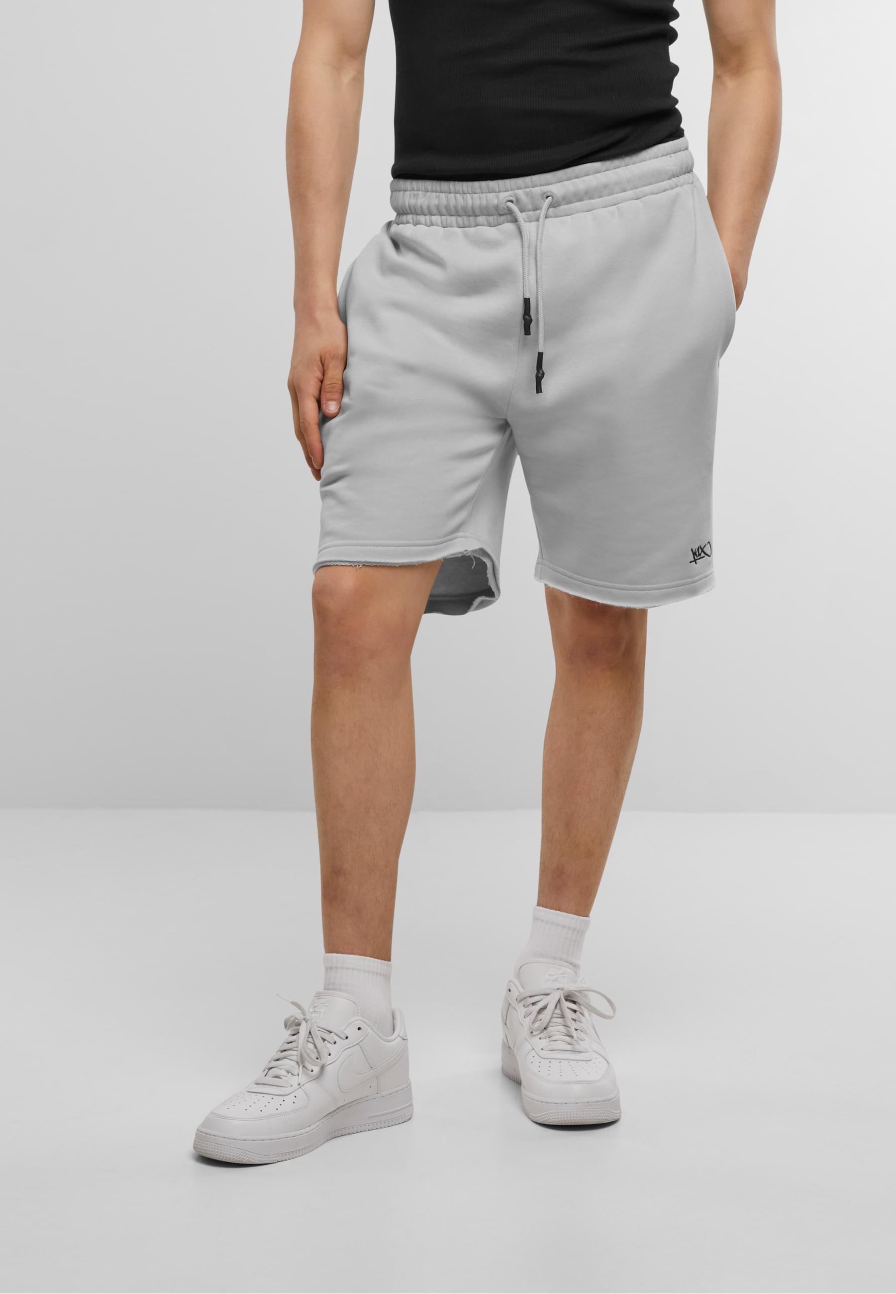K1X Shorts »K1X Tag Logo Sweatshorts«