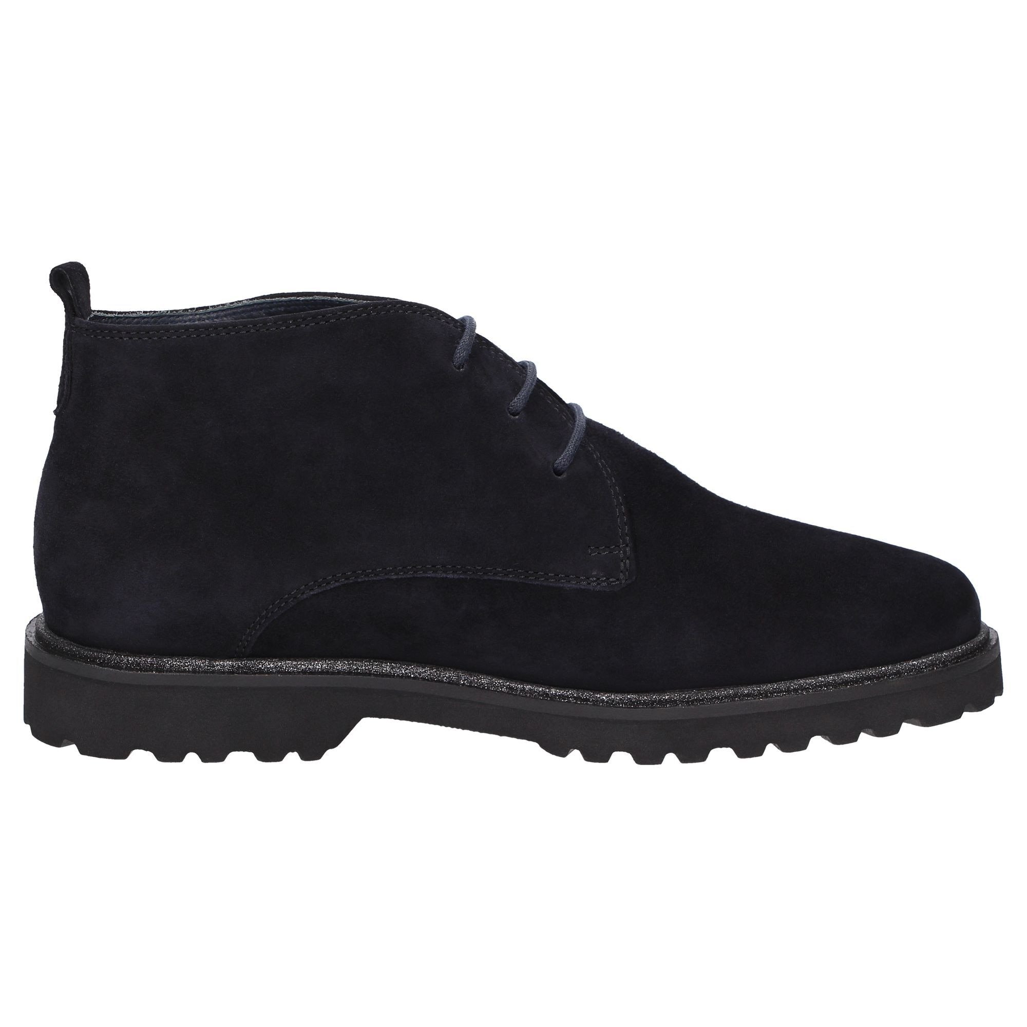 SIOUX Schnürstiefelette »Meredith-702-H«