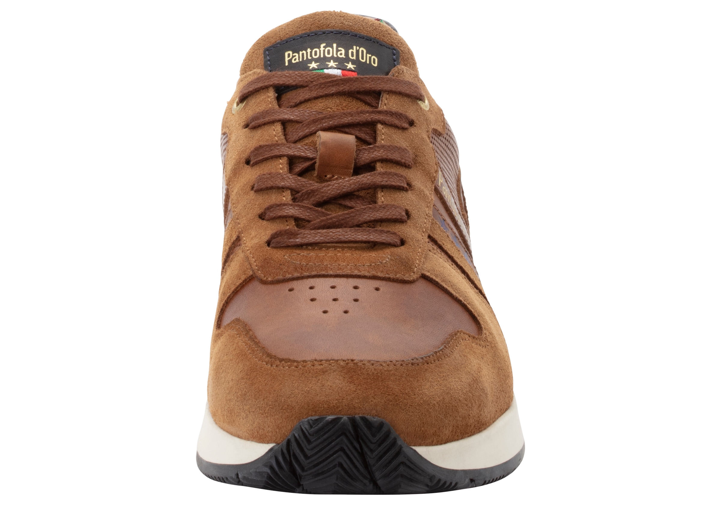 Pantofola d´Oro Sneaker »CLASSICO«