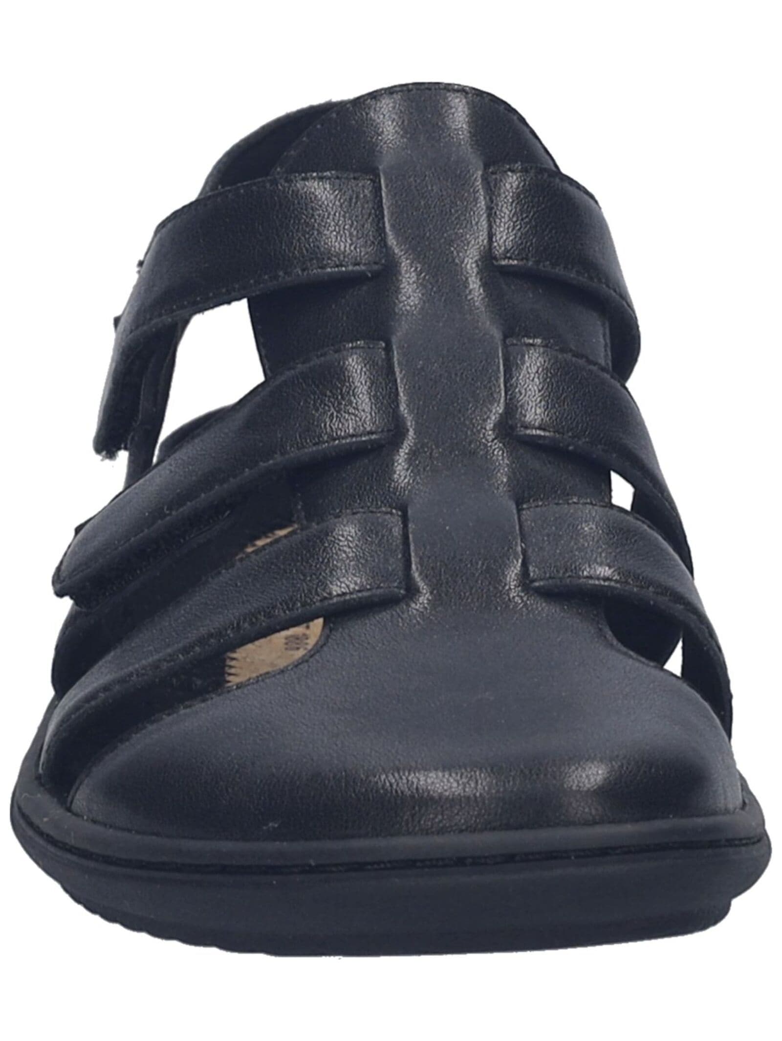 Josef Seibel Riemchensandale »Josef Seibel Sandalen Leder«