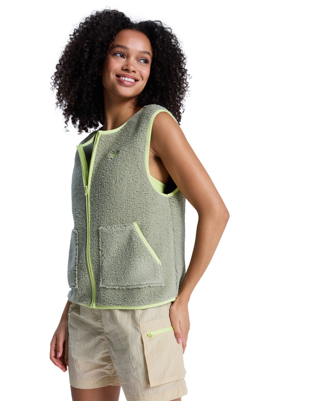 Roxy Pullunder "Boundless Spirit" günstig online kaufen