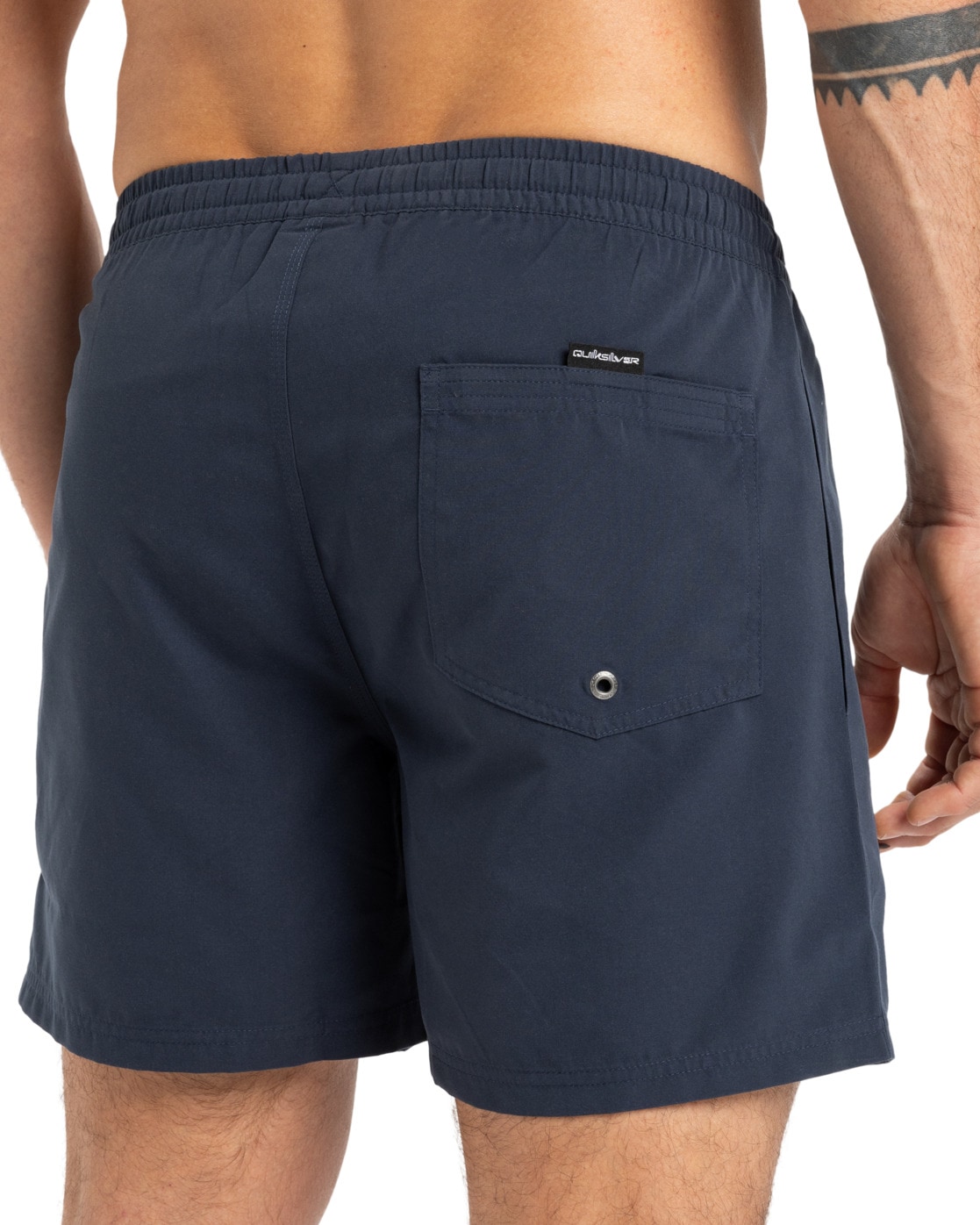 Quiksilver Boardshorts »Everyday Solid 15"«