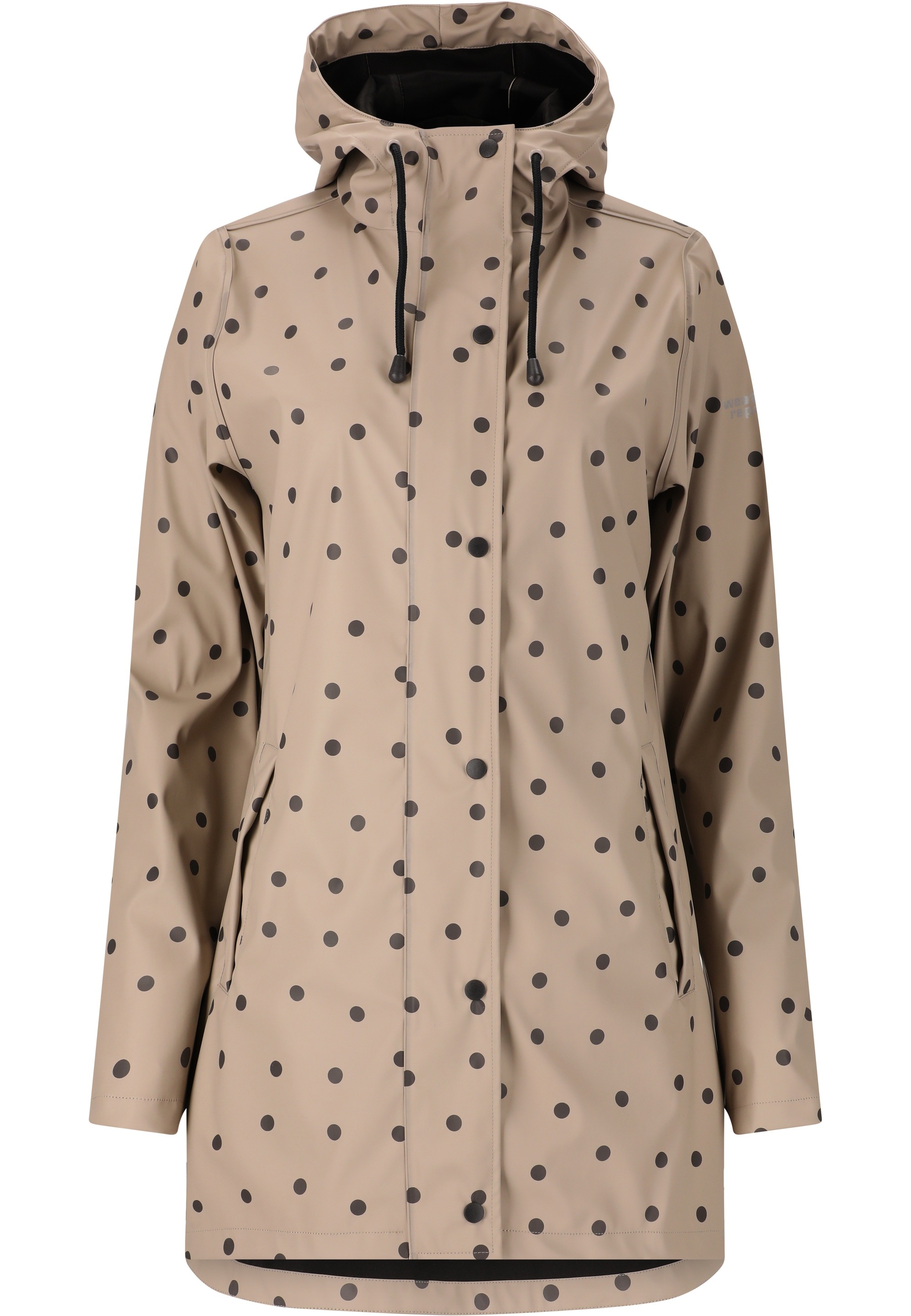 WEATHER REPORT Regenjacke »Sunrise«, in wasserdichter Qualität