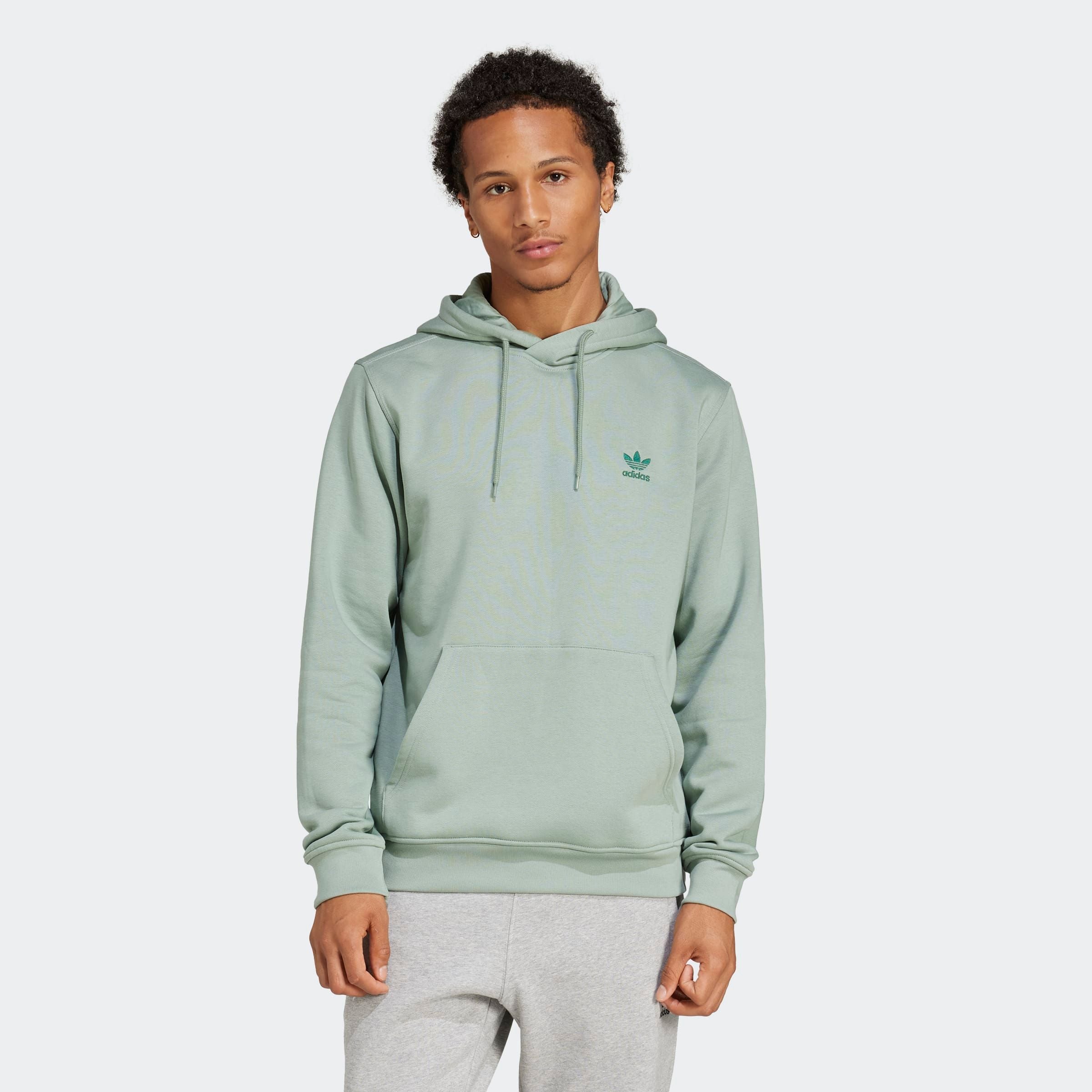 adidas Originals Kapuzensweatshirt "ESS HD", Basic Hoodie, Kapuzenpullover günstig online kaufen
