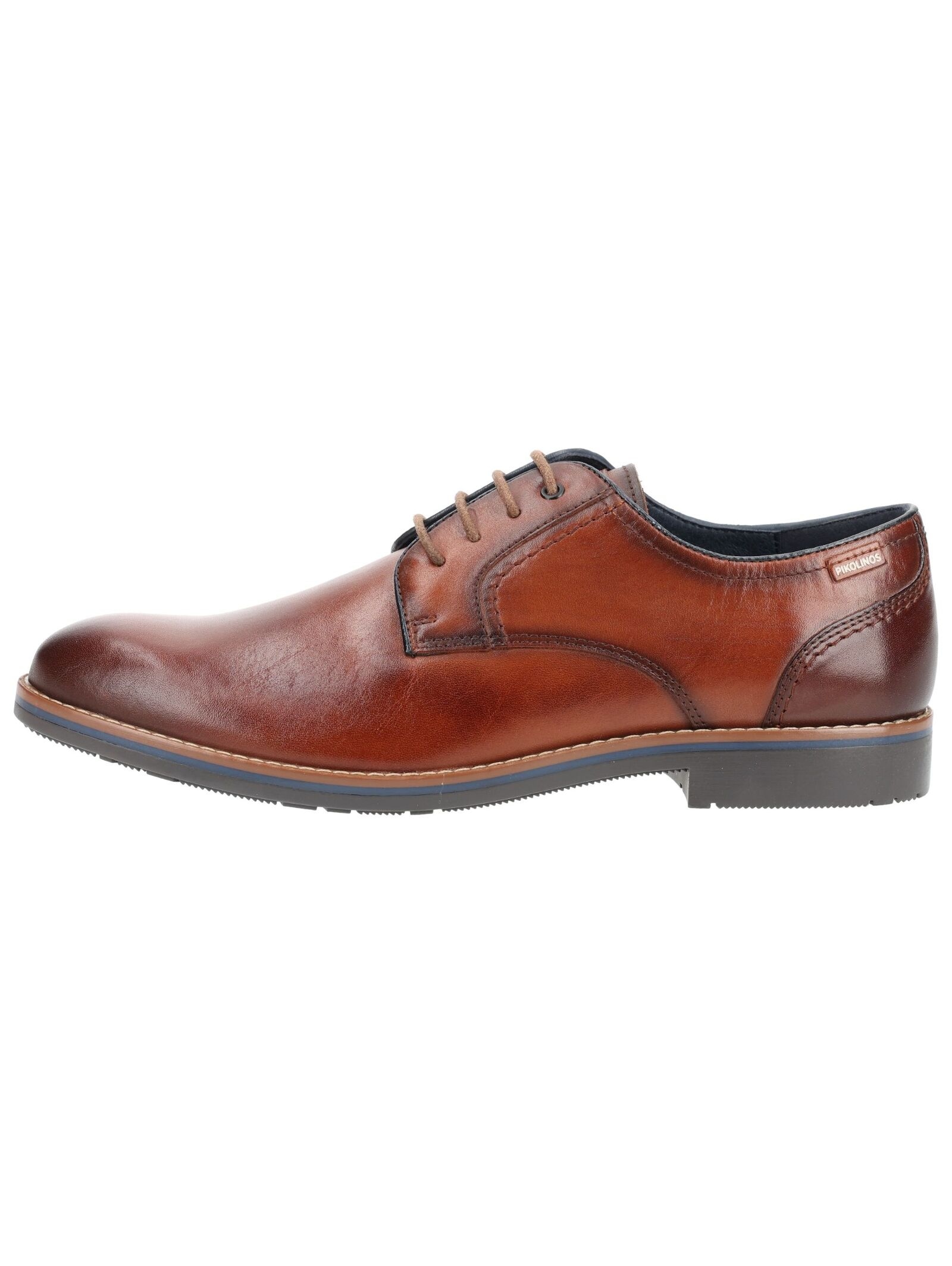 PIKOLINOS Schnürschuh »PIKOLINOS Businessschuhe Leder«