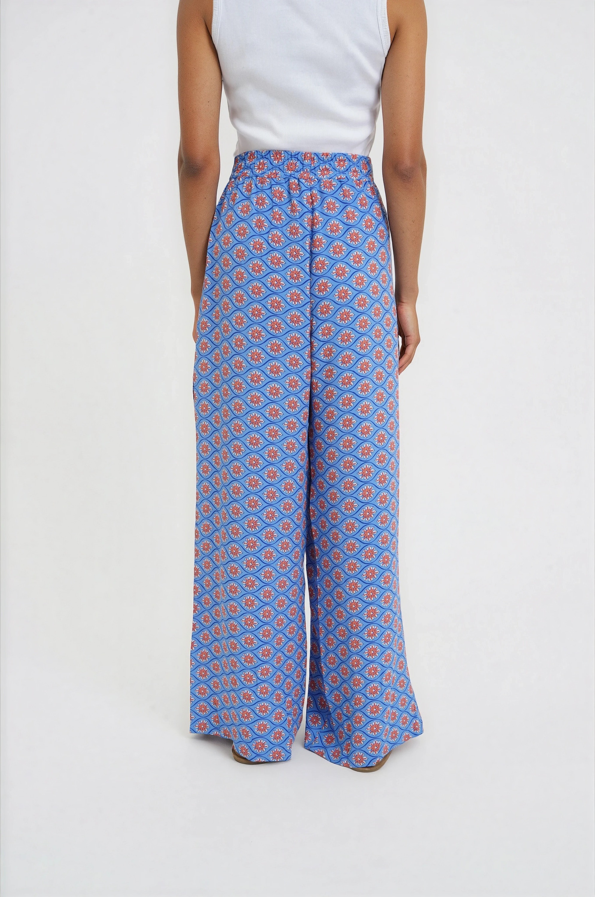Smith & Soul Schlupfhose  mit Elastikbund
