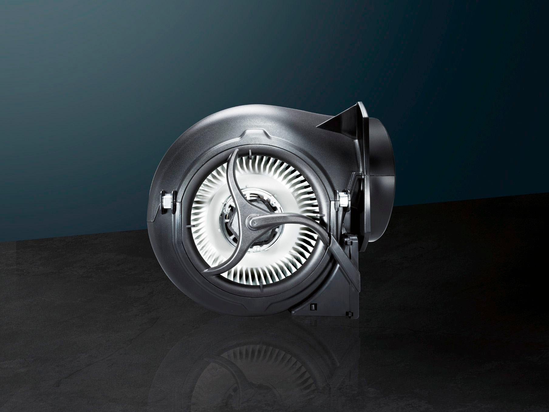 SIEMENS Flachschirmhaube »LI97RA561«
