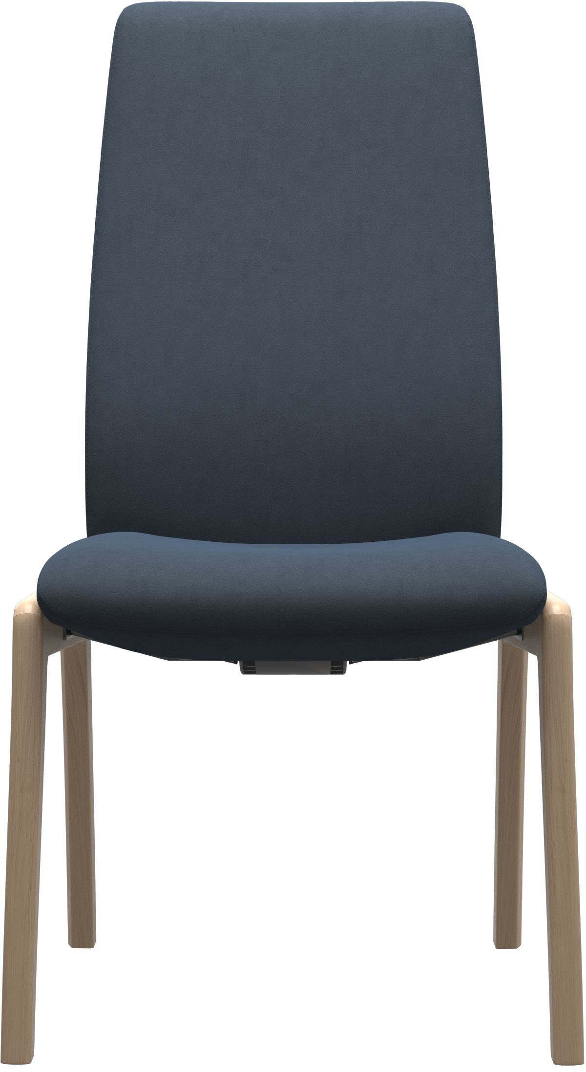 Stressless Polsterstuhl "Laurel" () High Back, Größe L, mit abgerundeten Be günstig online kaufen