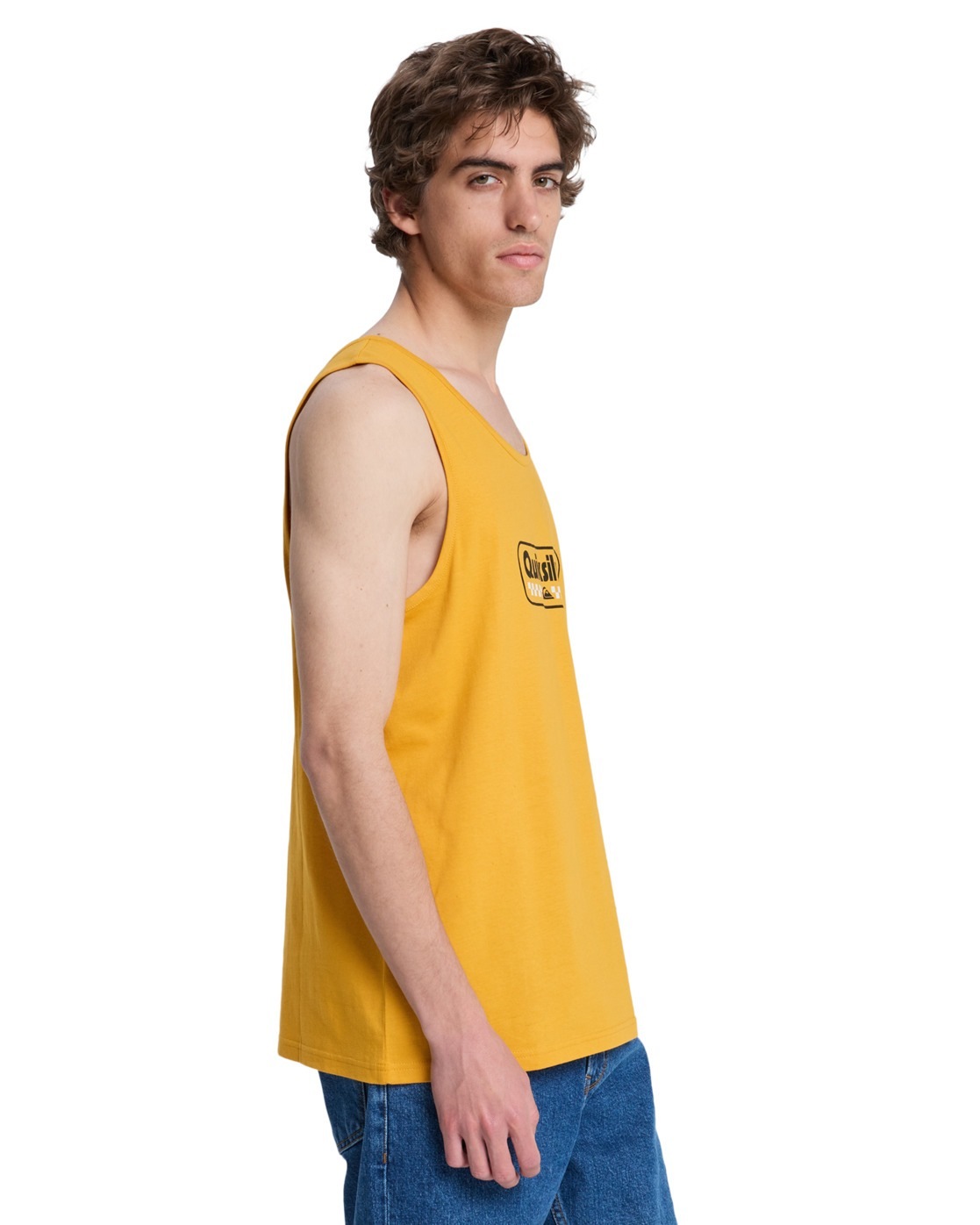 Thumbnail - Quiksilver Tanktop "EV Starting Grid"