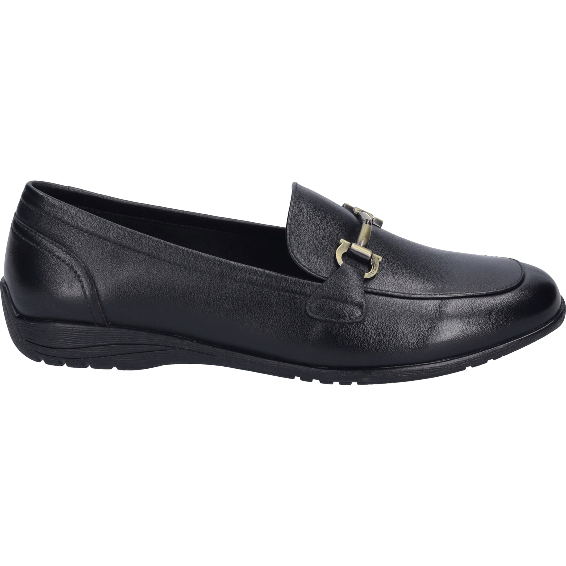 Josef Seibel Ballerina »Fenja 26, black-black«