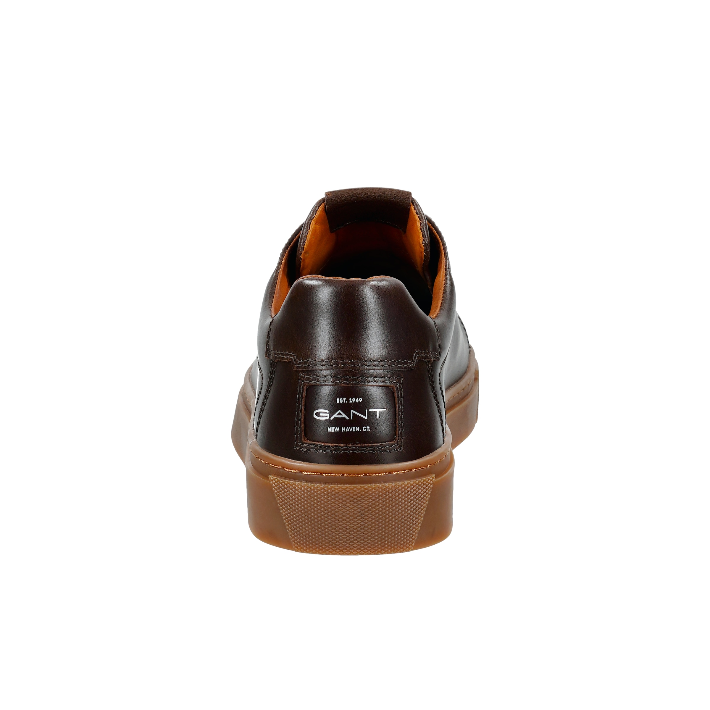Gant Sneaker »MC JULIEN«  Schnürschuh, Halbschuh, Casual-Sneaker zum Schnüren