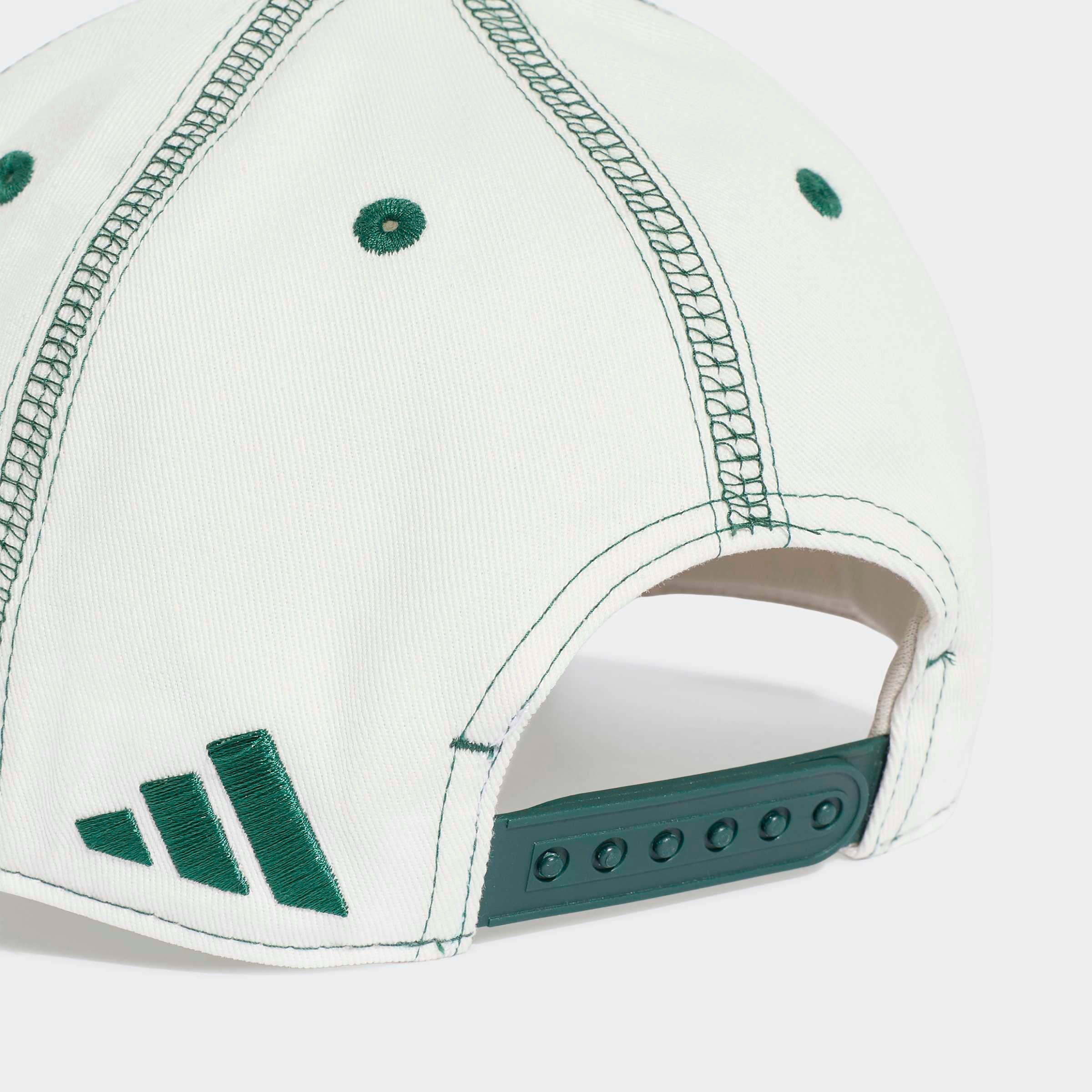 adidas Performance Beanie »LITTLE KIDS SNACK RUN GRAPHIC CAP« für Kinder, sportlicher Stil, aus Baumwolle