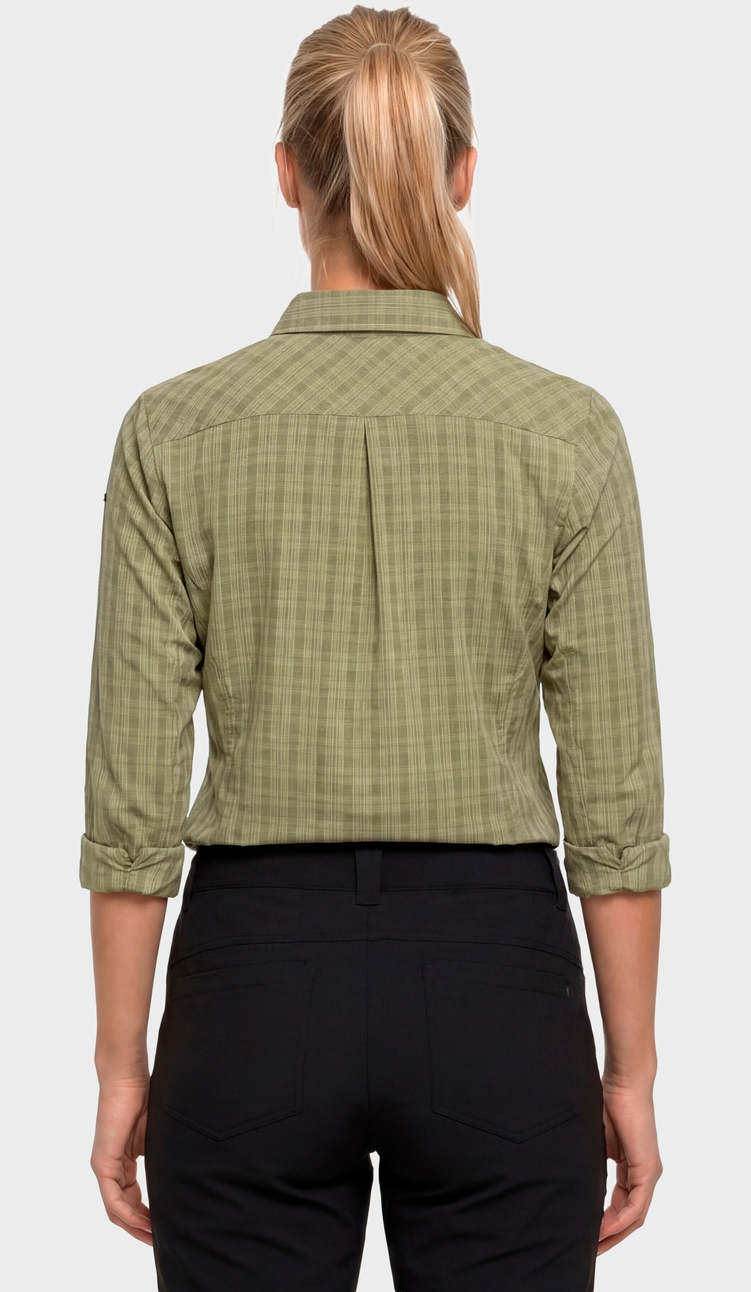 Schöffel Outdoorbluse »Blouse Style Energio WMN«
