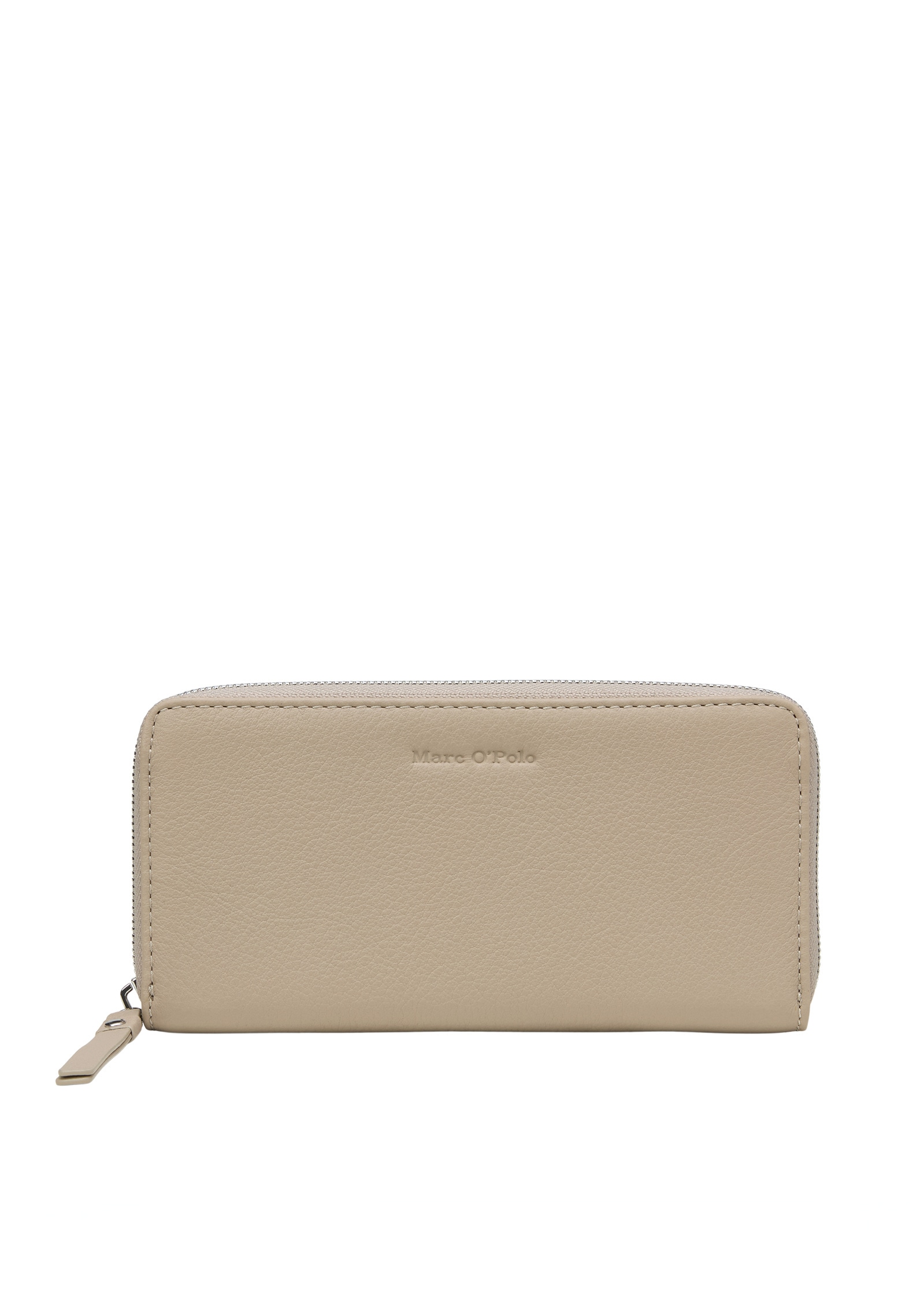Marc OPolo Geldbörse "aus natürlichem Rindleder" günstig online kaufen