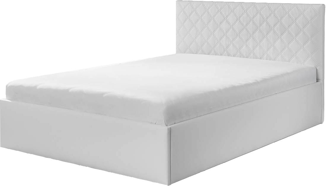 Westfalia Schlafkomfort Polsterbett "Danzig" inkl. Bettkasten bei Ausführun günstig online kaufen