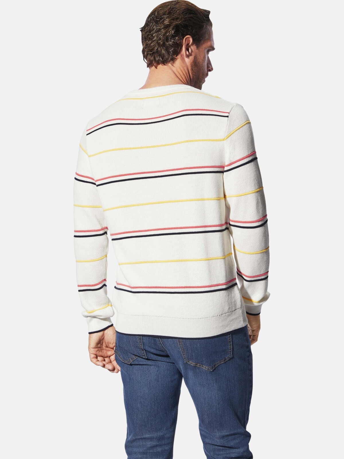 Babista Strickpullover »Pullover KENOR«, (1 tlg.)