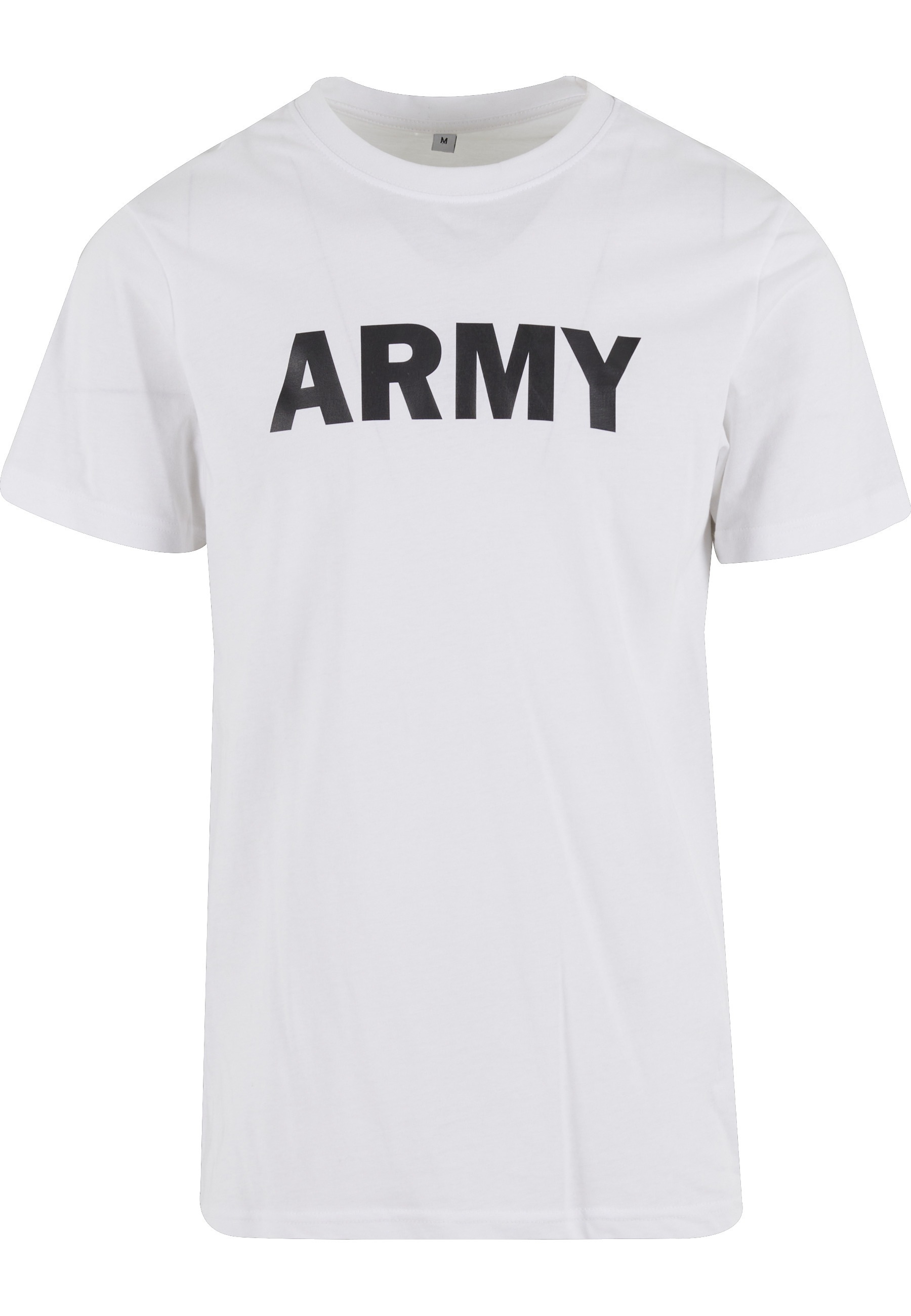 Brandit T-Shirt "Brandit Army T-Shirt" 1 Stk.