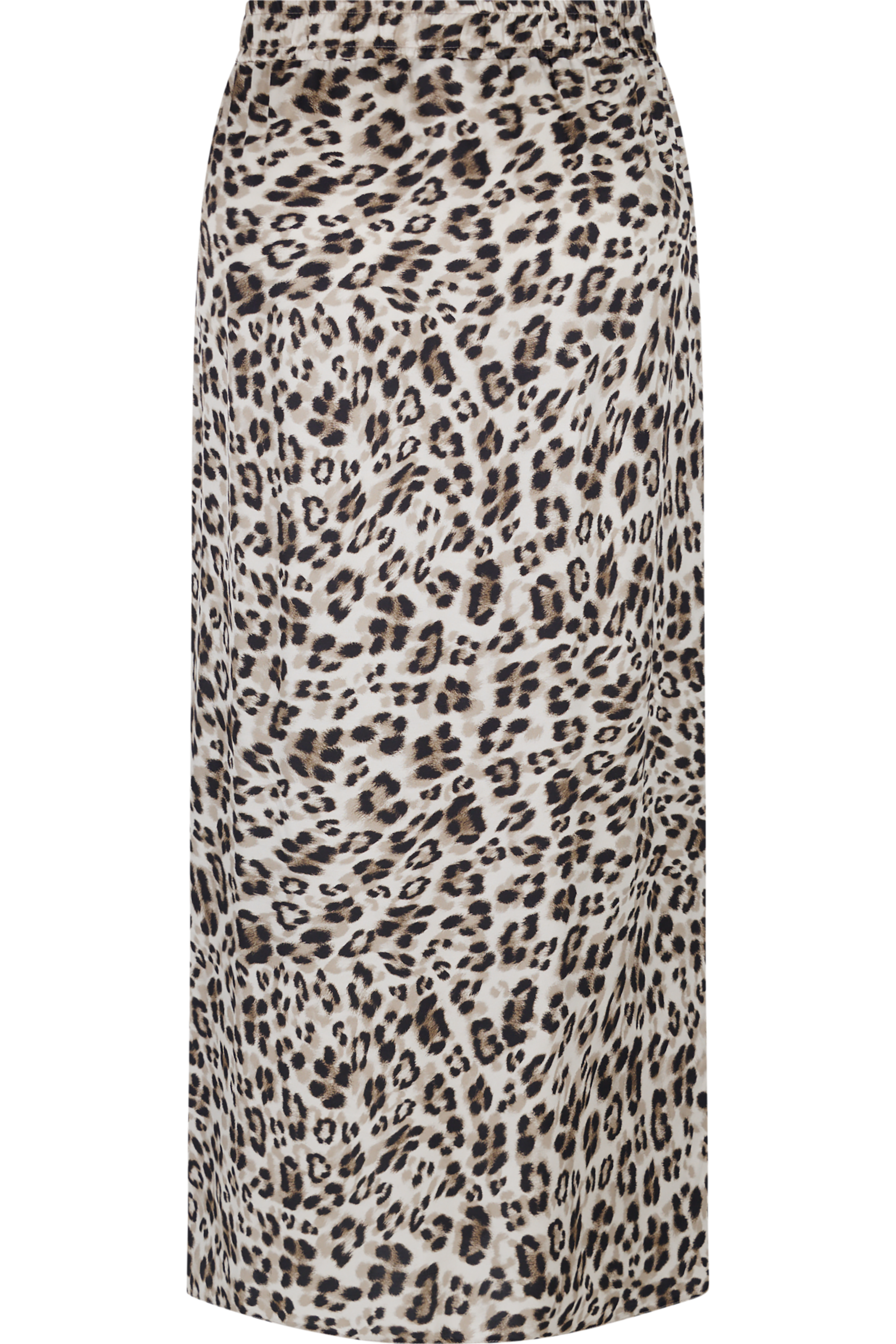 Sportalm Kitzbühel Schlupfrock mit Animalprint günstig online kaufen