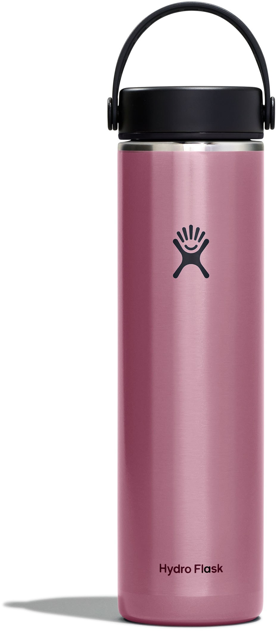 Hydro Flask Isolierflasche "24 OZ LIGHTWEIGHT WIDE FLEX CAP" TempShield️ do günstig online kaufen