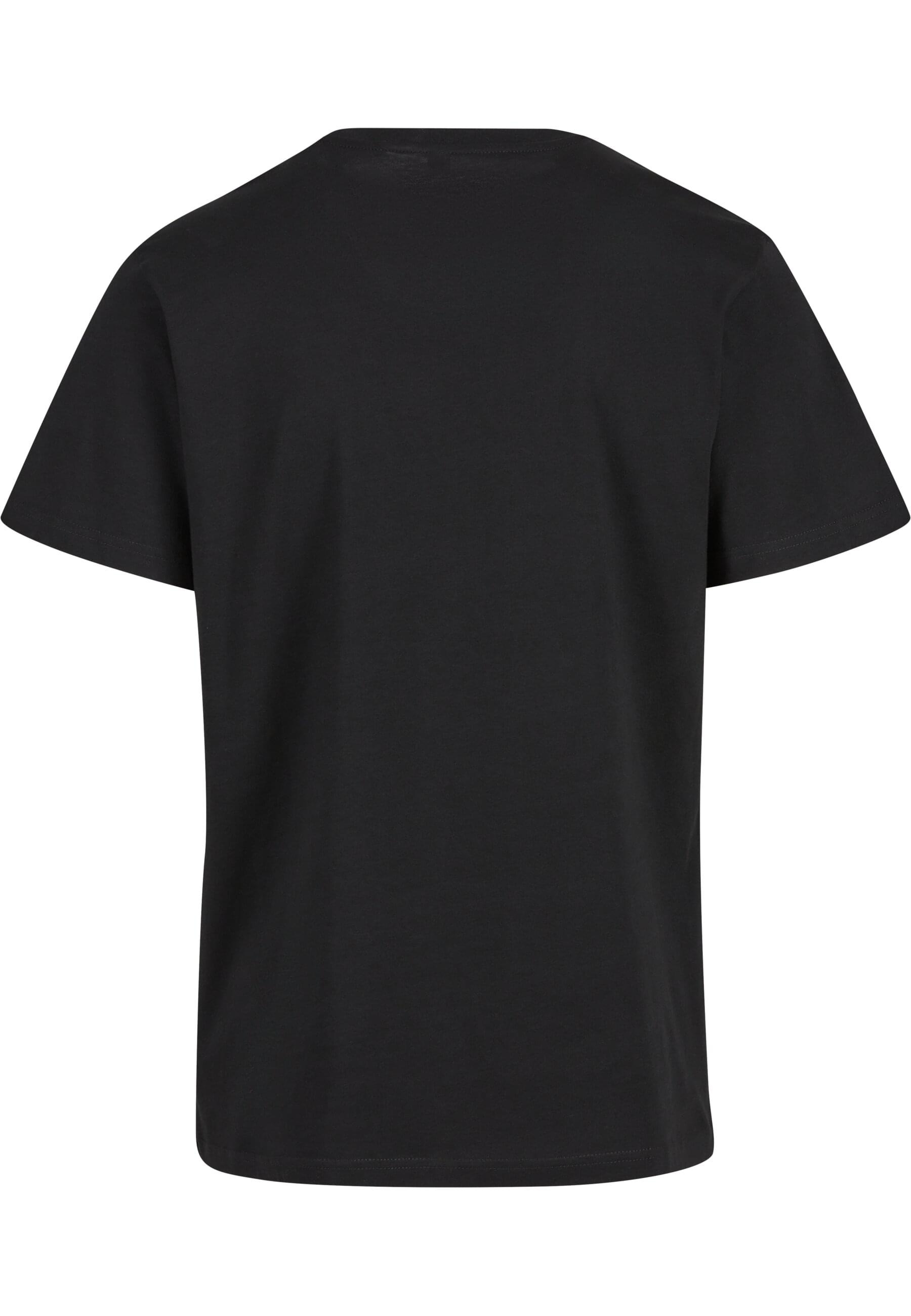 MisterTee T-Shirt »MisterTee Herren Have A Drink Tee EMB«, (1 tlg.)