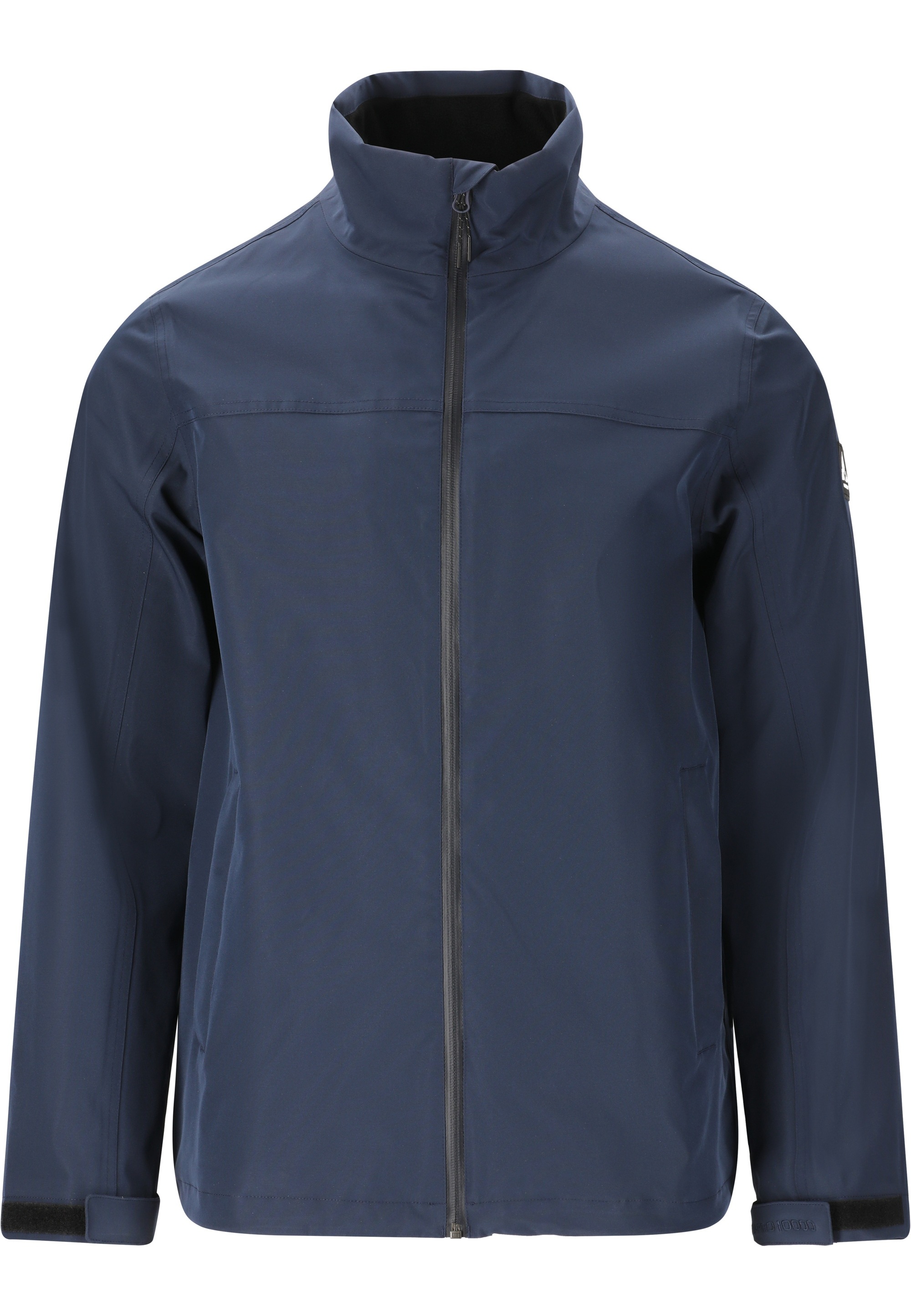 WHISTLER Outdoorjacke »Hakon«, aus atmungsaktivem Material