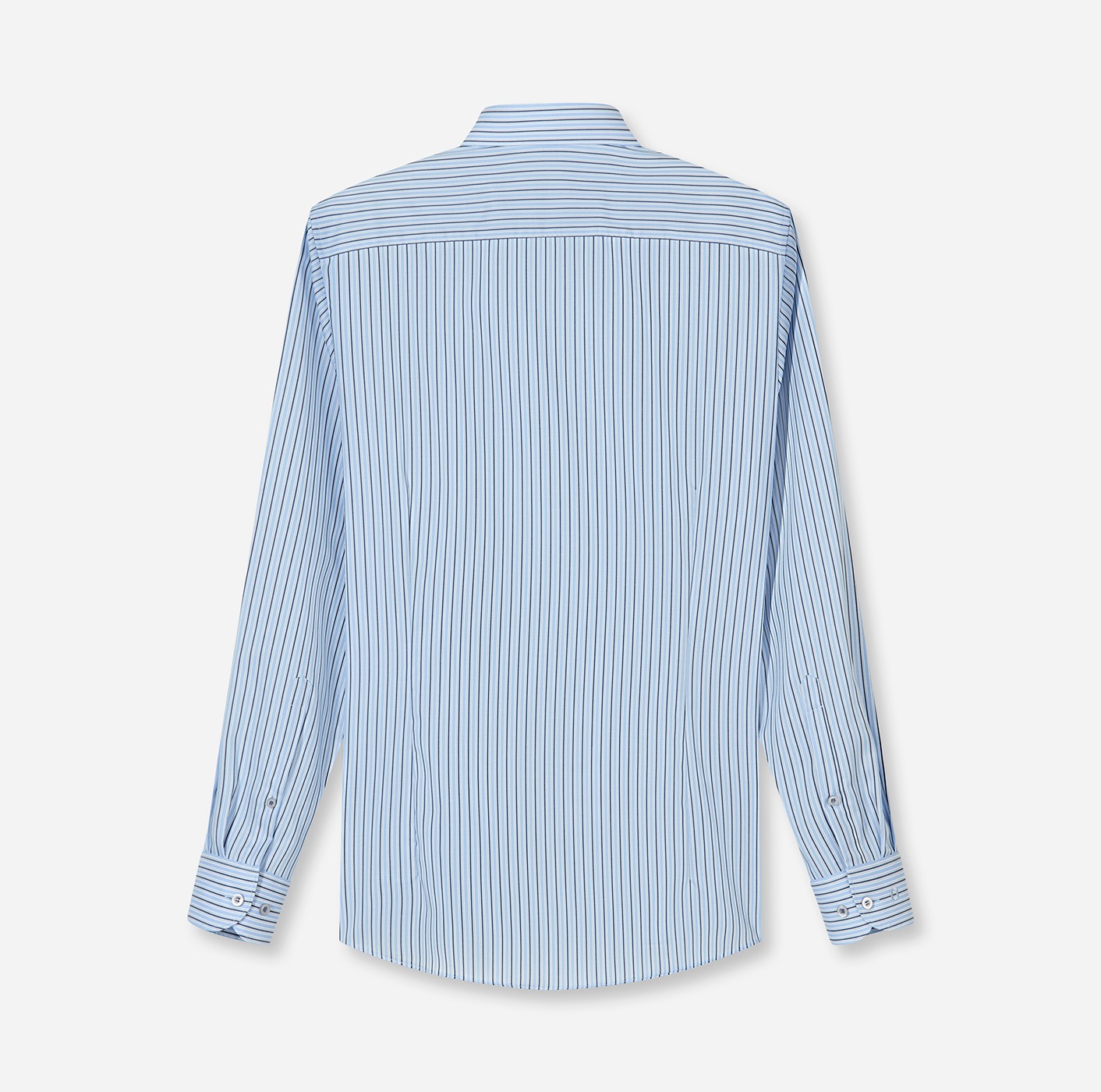 Thumbnail - OLYMP Langarmhemd "Level 5" Body fit, Kentkragen, Businesshemd