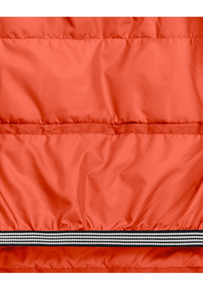Jack Wolfskin Outdoorjacke »ACTAMIC 2L INS JACKET K«, mit Kapuze