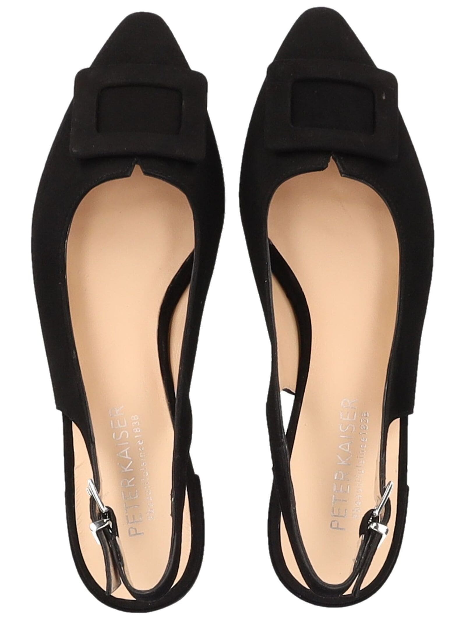 Peter Kaiser Pumps »Peter Kaiser Pumps Veloursleder«