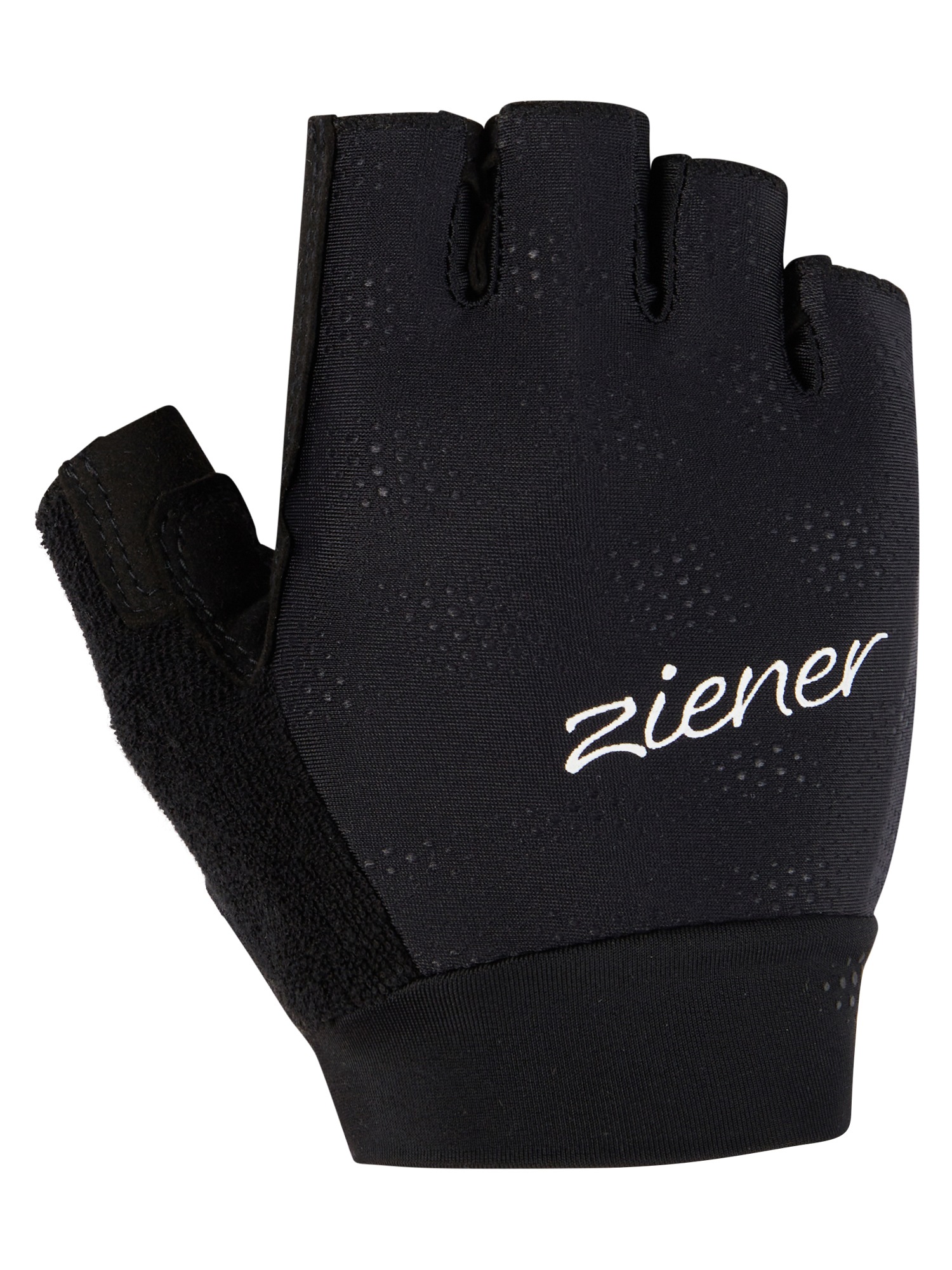 Ziener Fahrradhandschuhe "CRISSI-Z" günstig online kaufen
