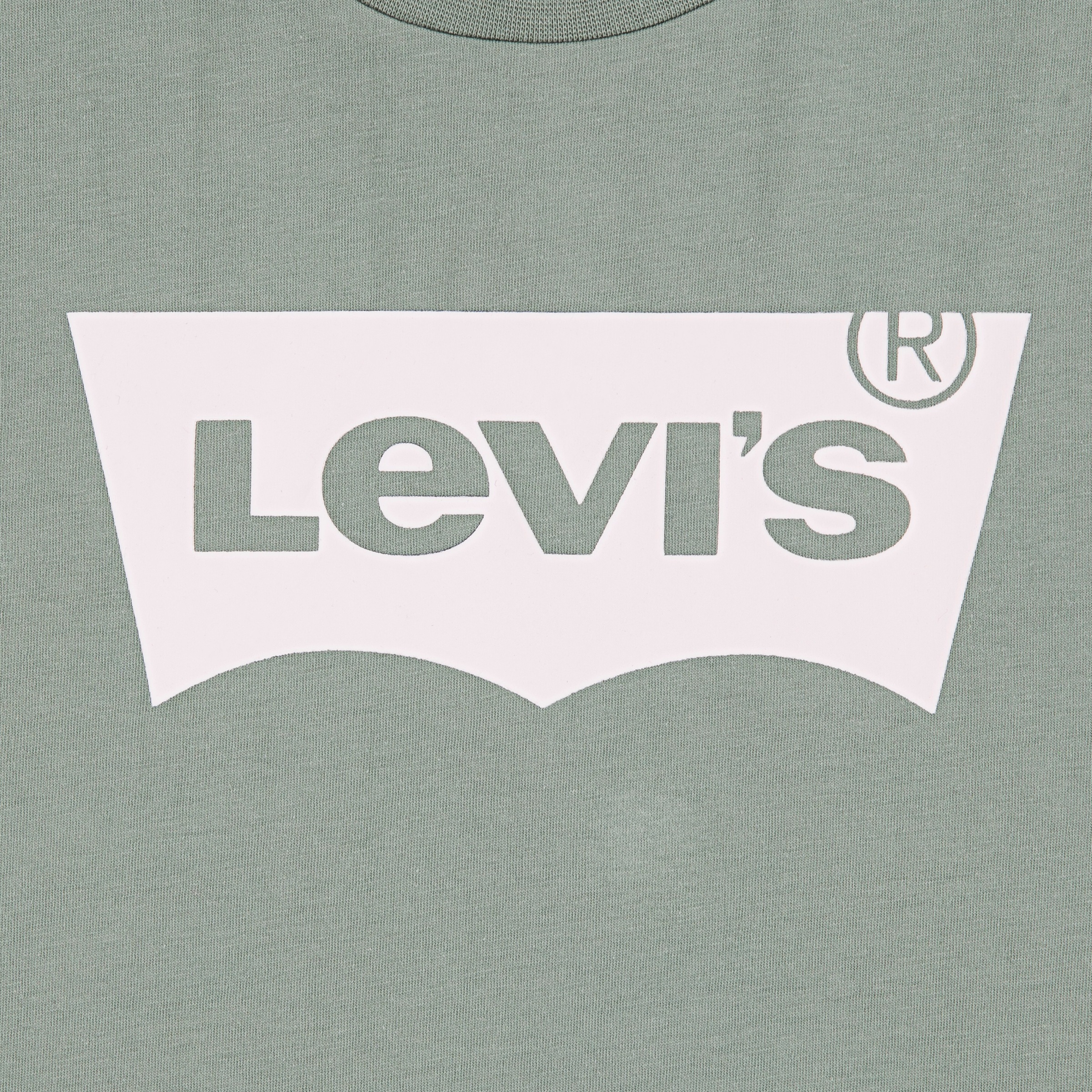 Thumbnail - Levis Kids T-Shirt "LVG BATWING TEE" for GIRLS