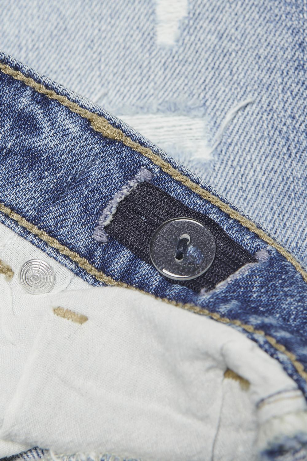 Thumbnail - KIDS ONLY Jeansshorts "KOGROBYN EX VINT DNM SHORTS AZG529 NOOS"