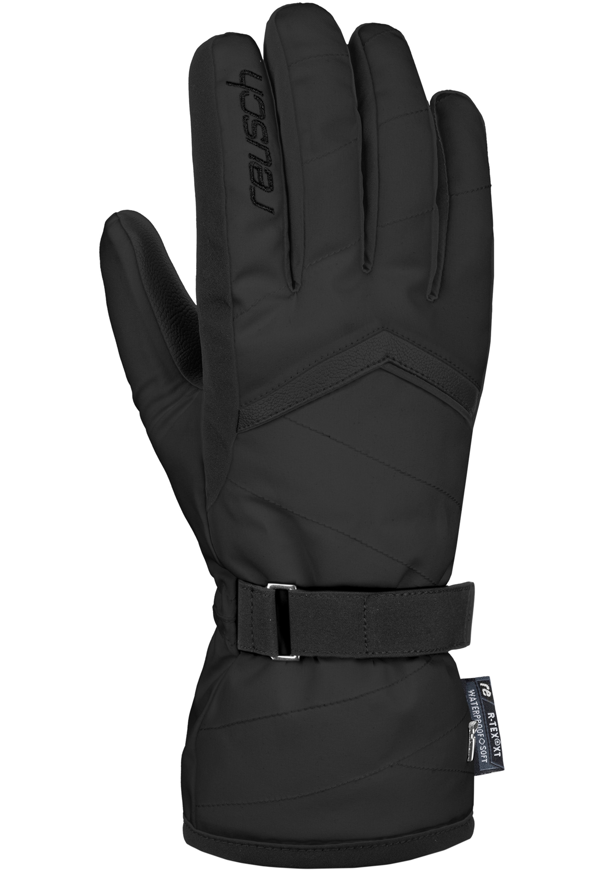 Reusch Skihandschuhe »Moni R-TEX® XT«, mit innovativer Insert-Membran