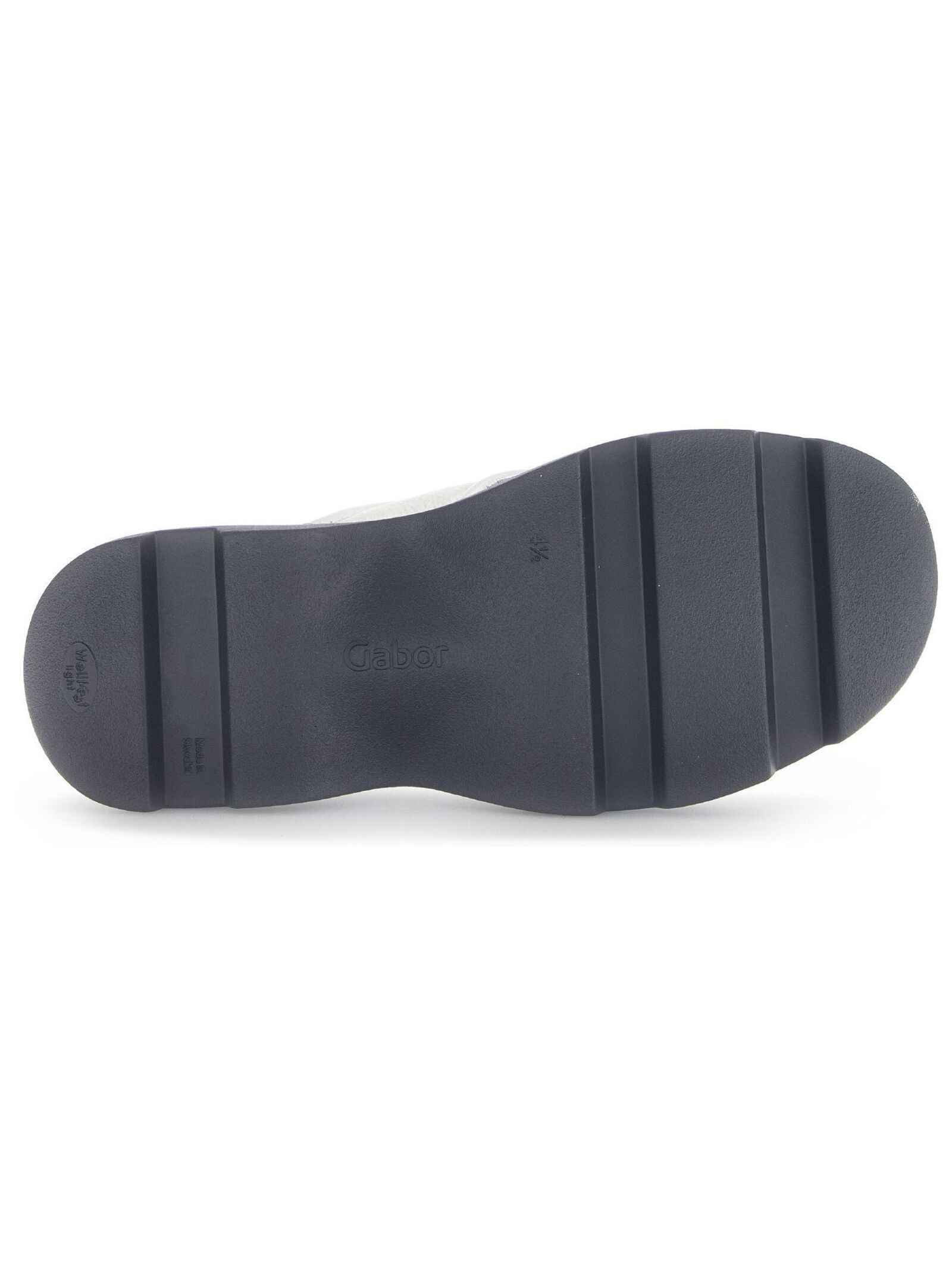 Gabor Comfort Riemchensandale »Gabor Comfort Sandalen Leder«
