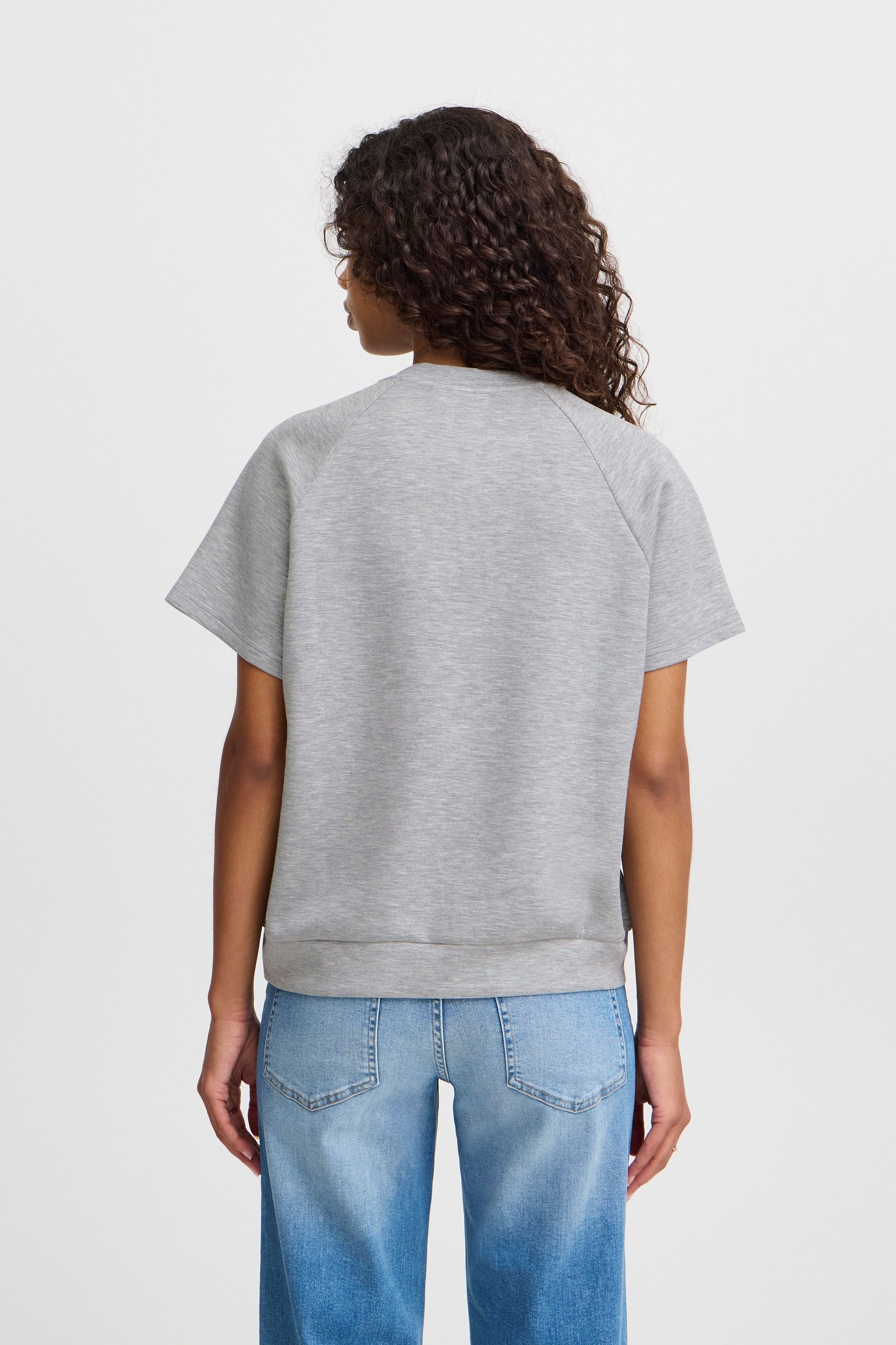 Ichi T-Shirt »T-Shirt IXSVALA SS«